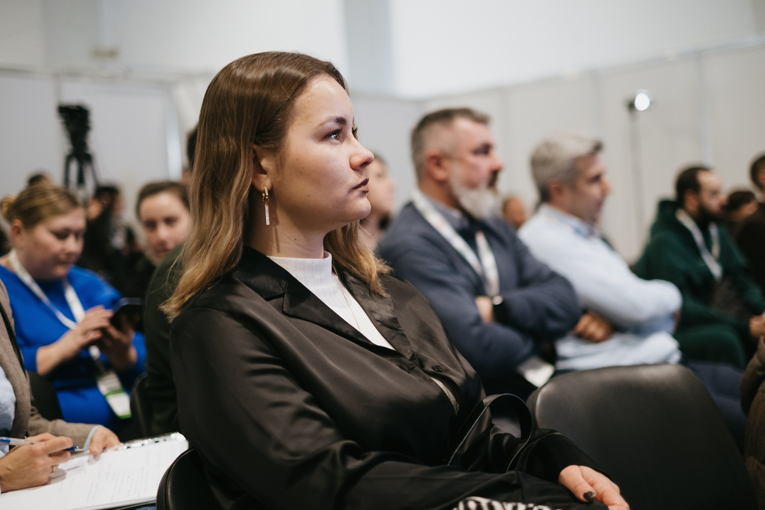 Выставка Fruit Trade: Сады и&nbsp;Виноградники в&nbsp;Краснодаре 18–19&nbsp;февраля 2025 года на&nbsp;площадке Экспоград-Юг