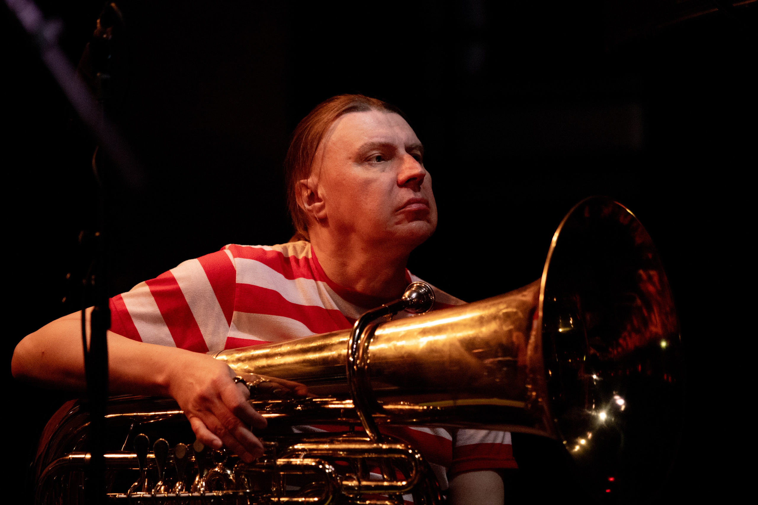 АукцЫон 25.10.2025. Портретный фотограф в Санкт-Петербурге Вадим Корнеев