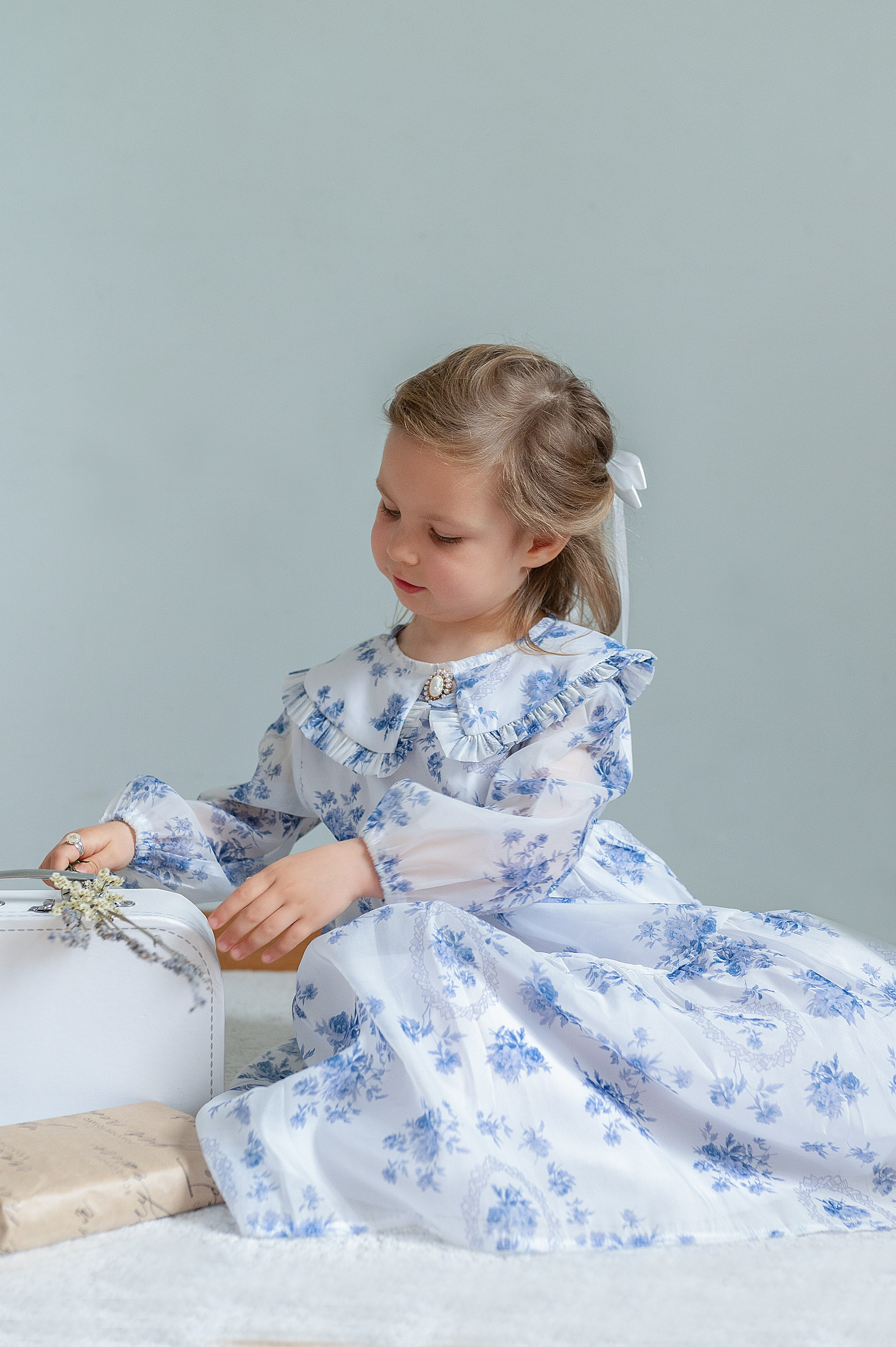 Франция. Детский фотограф Абхазия