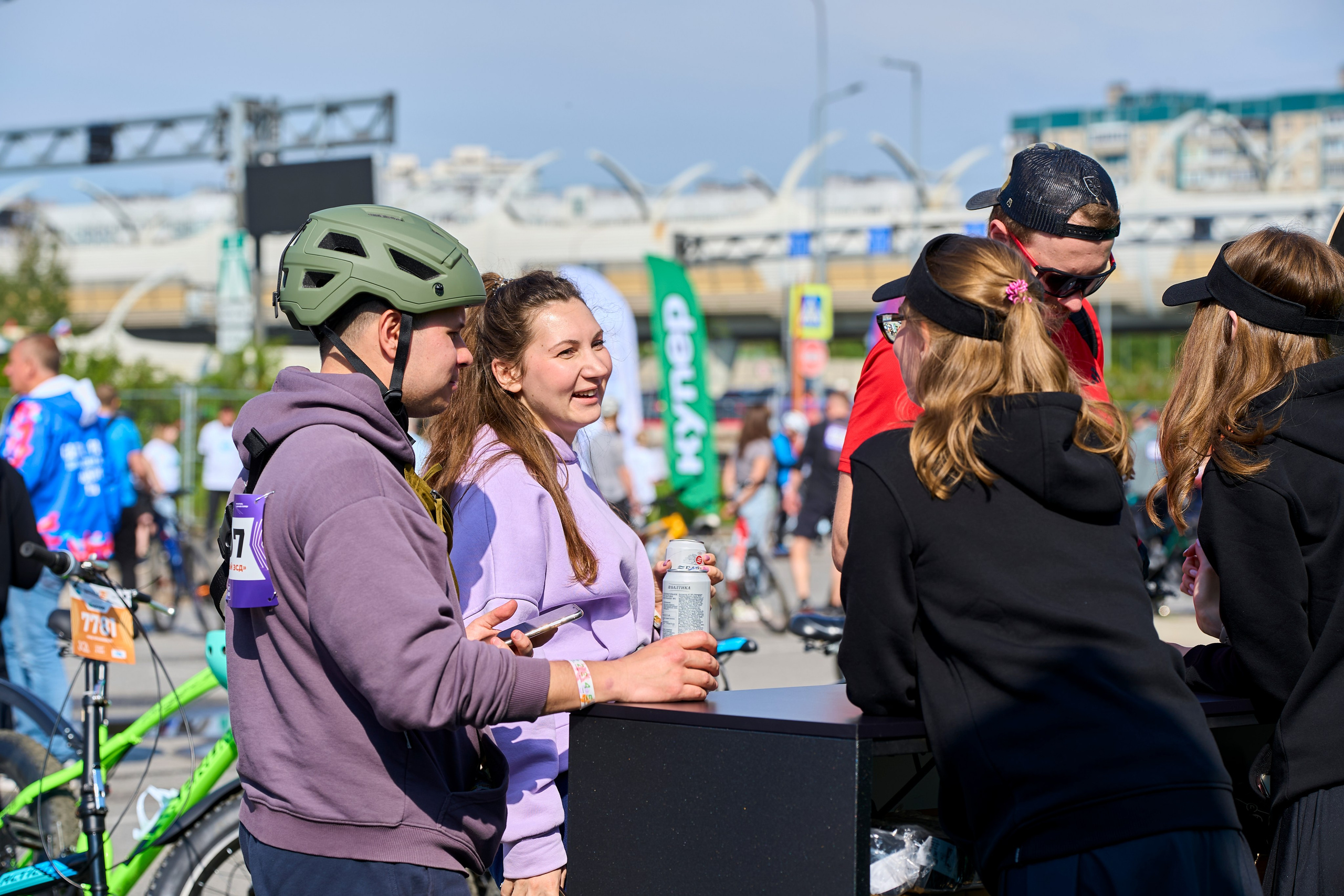 ЗСД Фонтанка Фест. Фотограф-видеограф в Санкт-Петербурге Владимир Нестеров