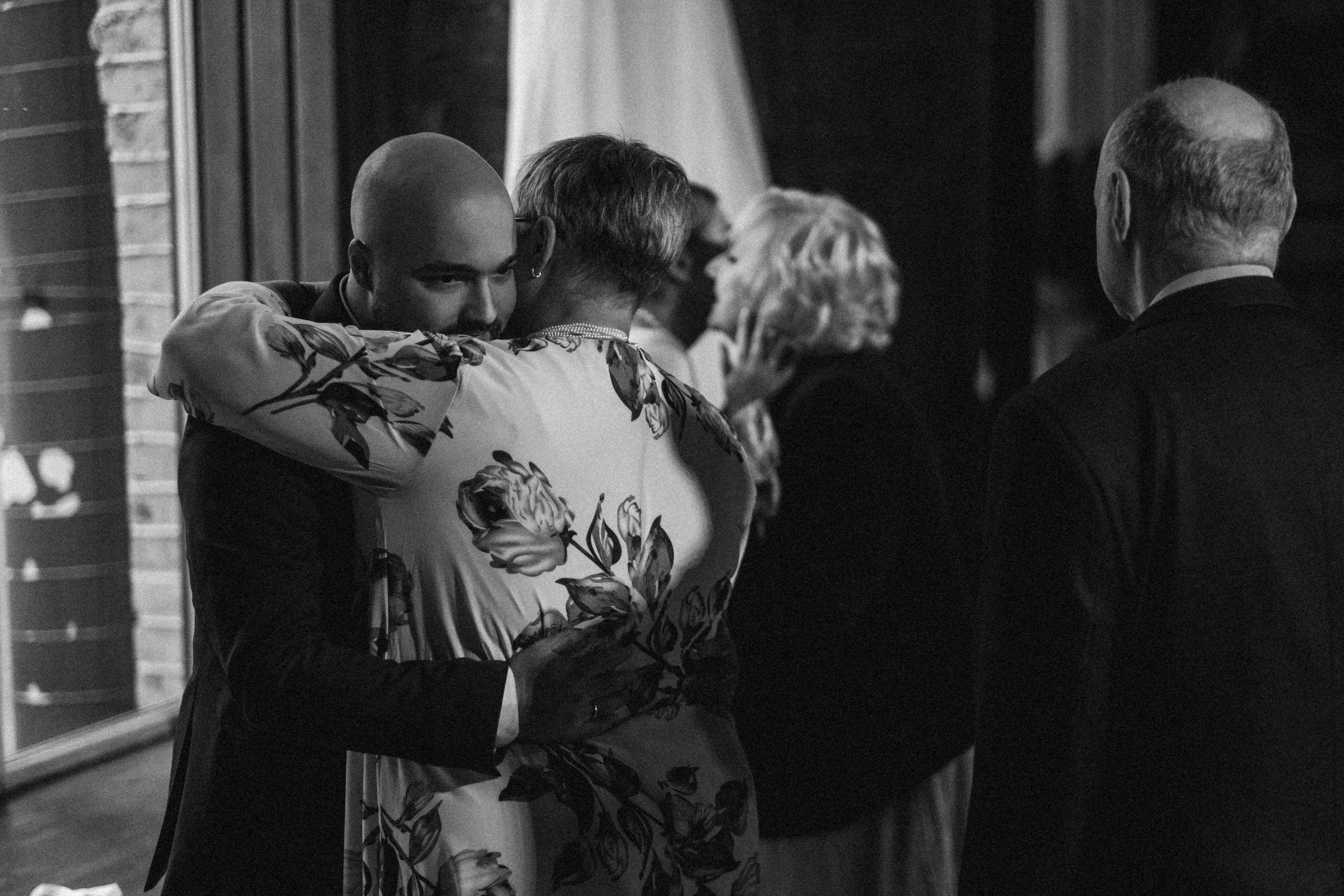 Это просто вау. Свадебный фотограф Александра Тюлякова