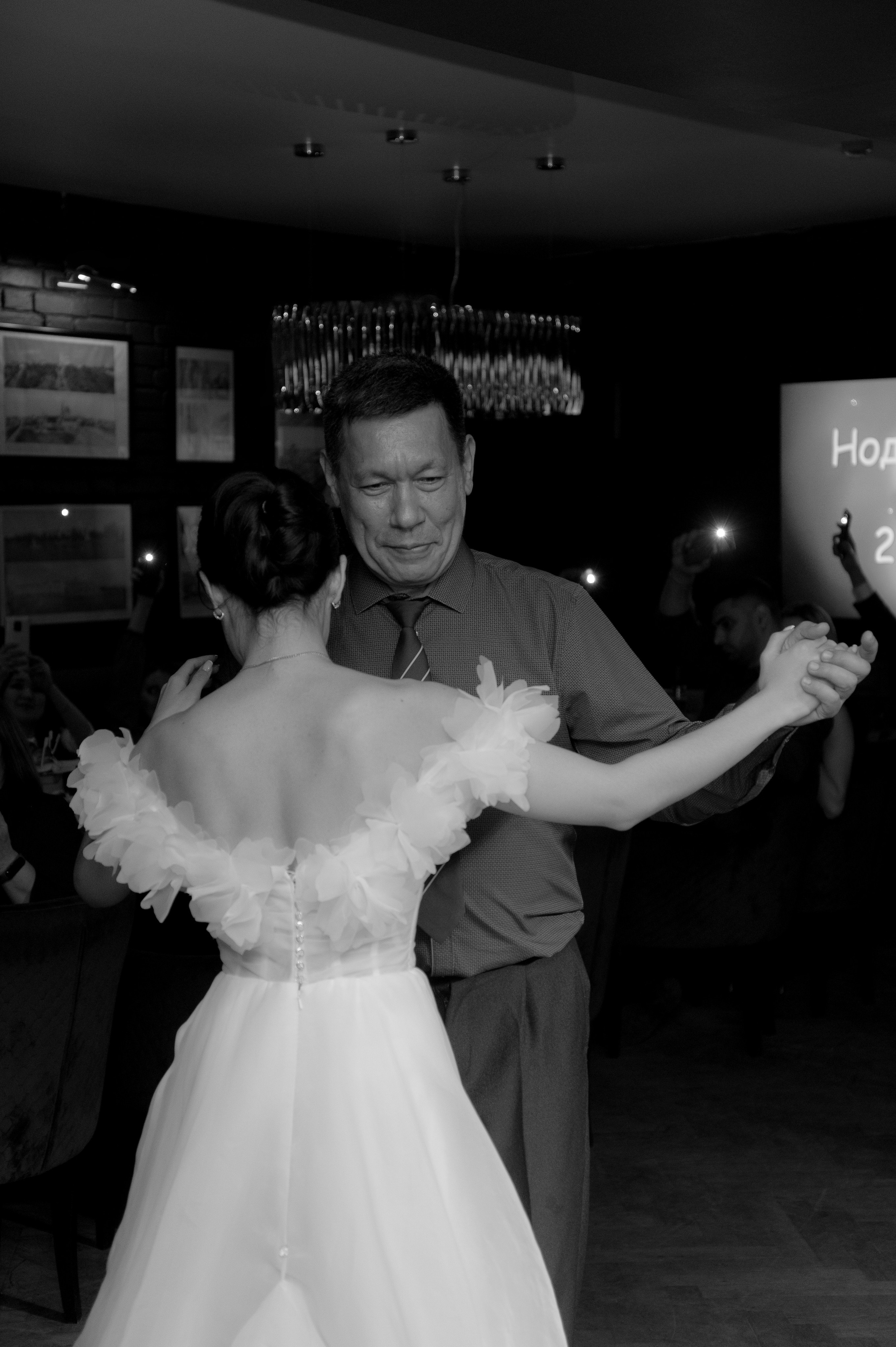 Инара и Нодари. Женский, семейный и свадебный фотограф в Астрахани Виктория Бузаева