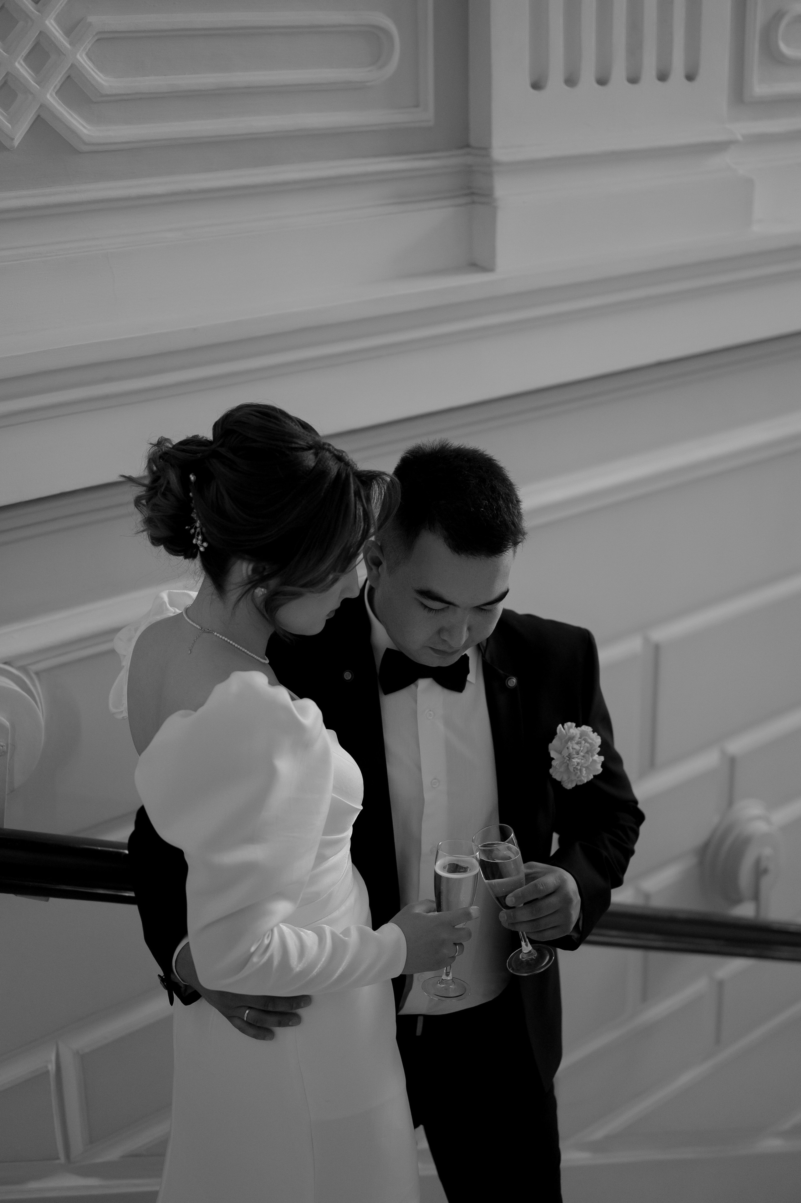 Амир и Диана. Женский, семейный и свадебный фотограф в Астрахани Виктория Бузаева