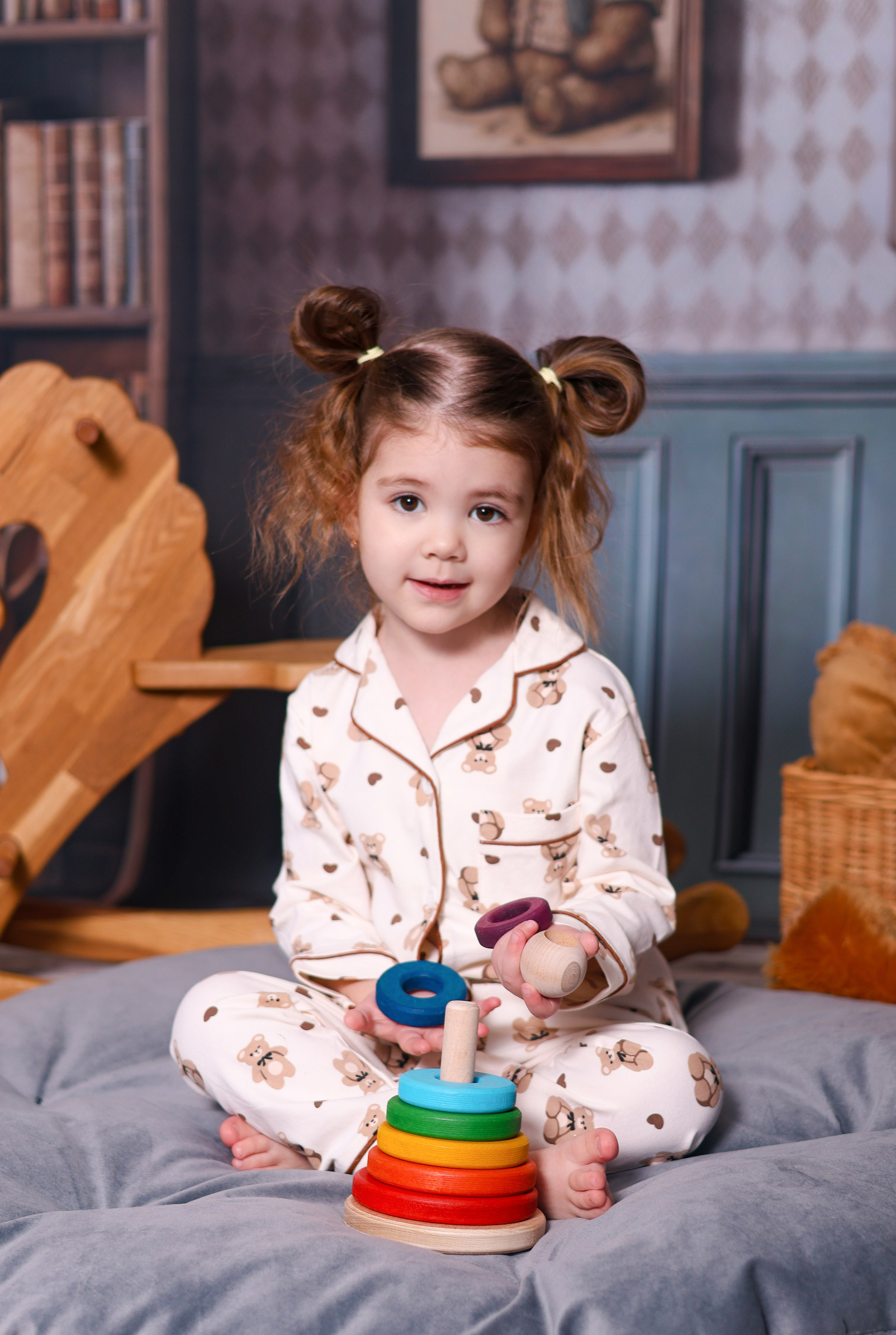 Детский фотограф г. Казань — Анастасия Фурман