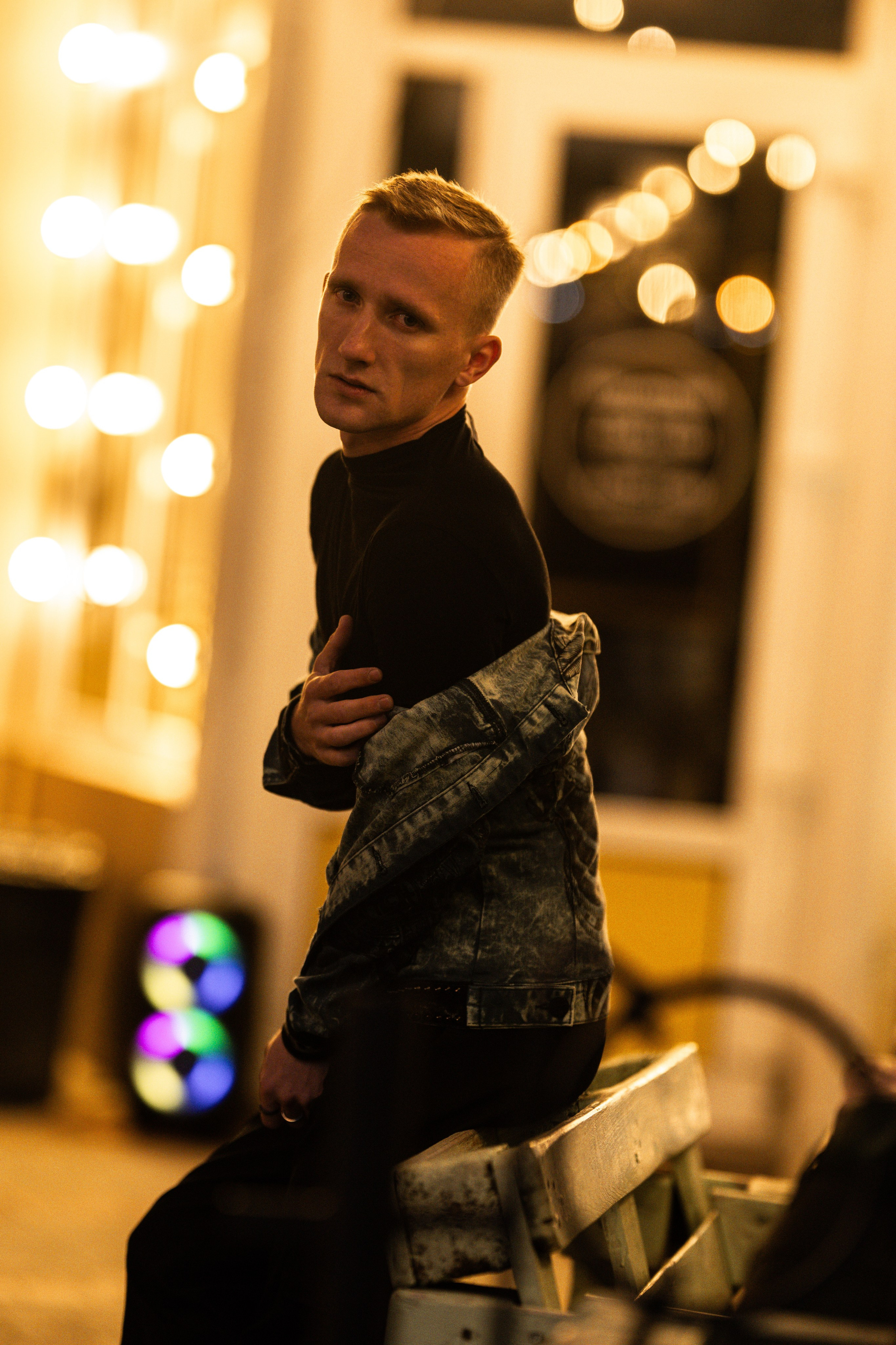 Мужская фотосъемка. Студийный и свадебный фотограф и видеограф в Севастополе — Юлия Макаренко