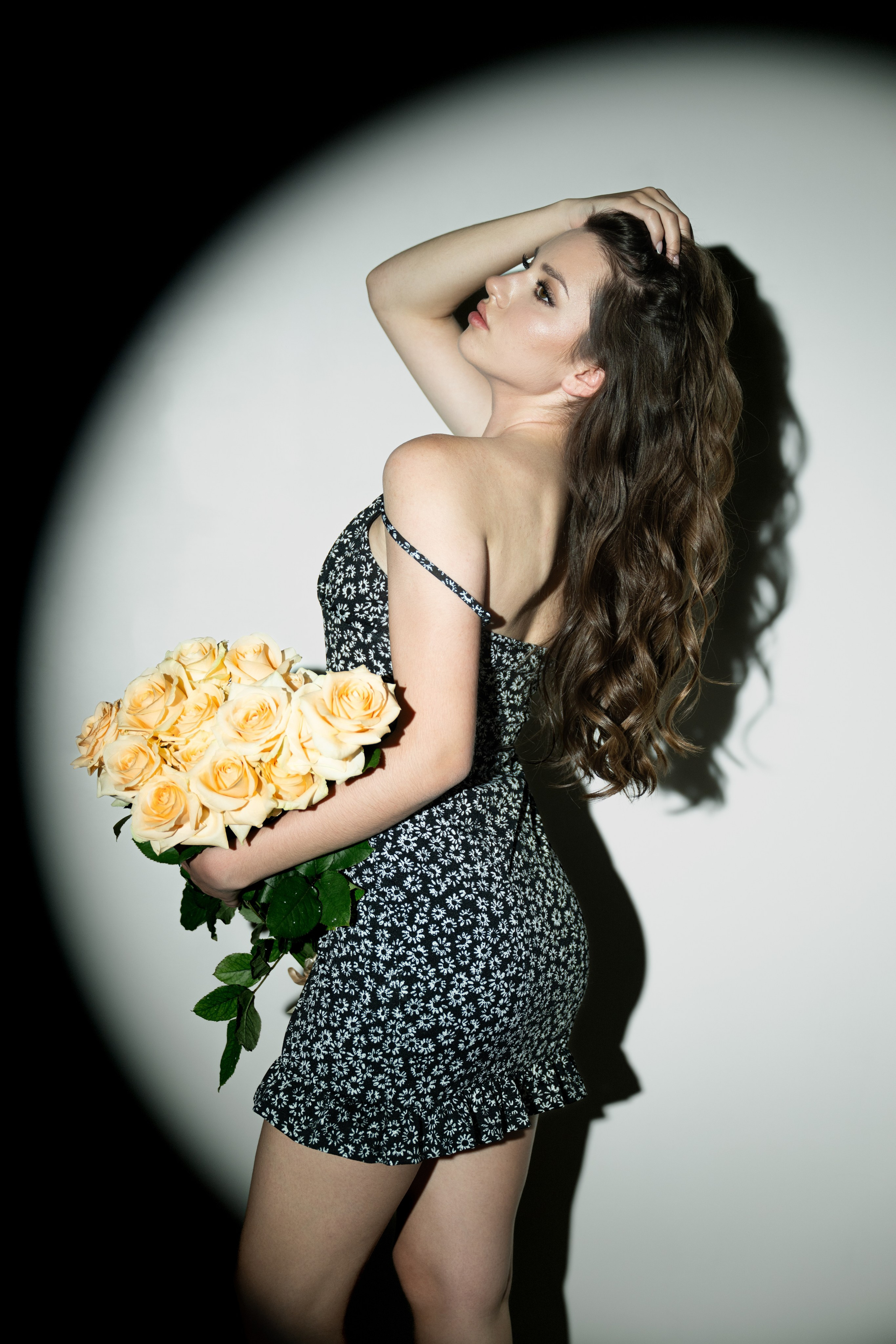 Студийные фотосессии. Студийный и свадебный фотограф и видеограф в Севастополе — Юлия Макаренко