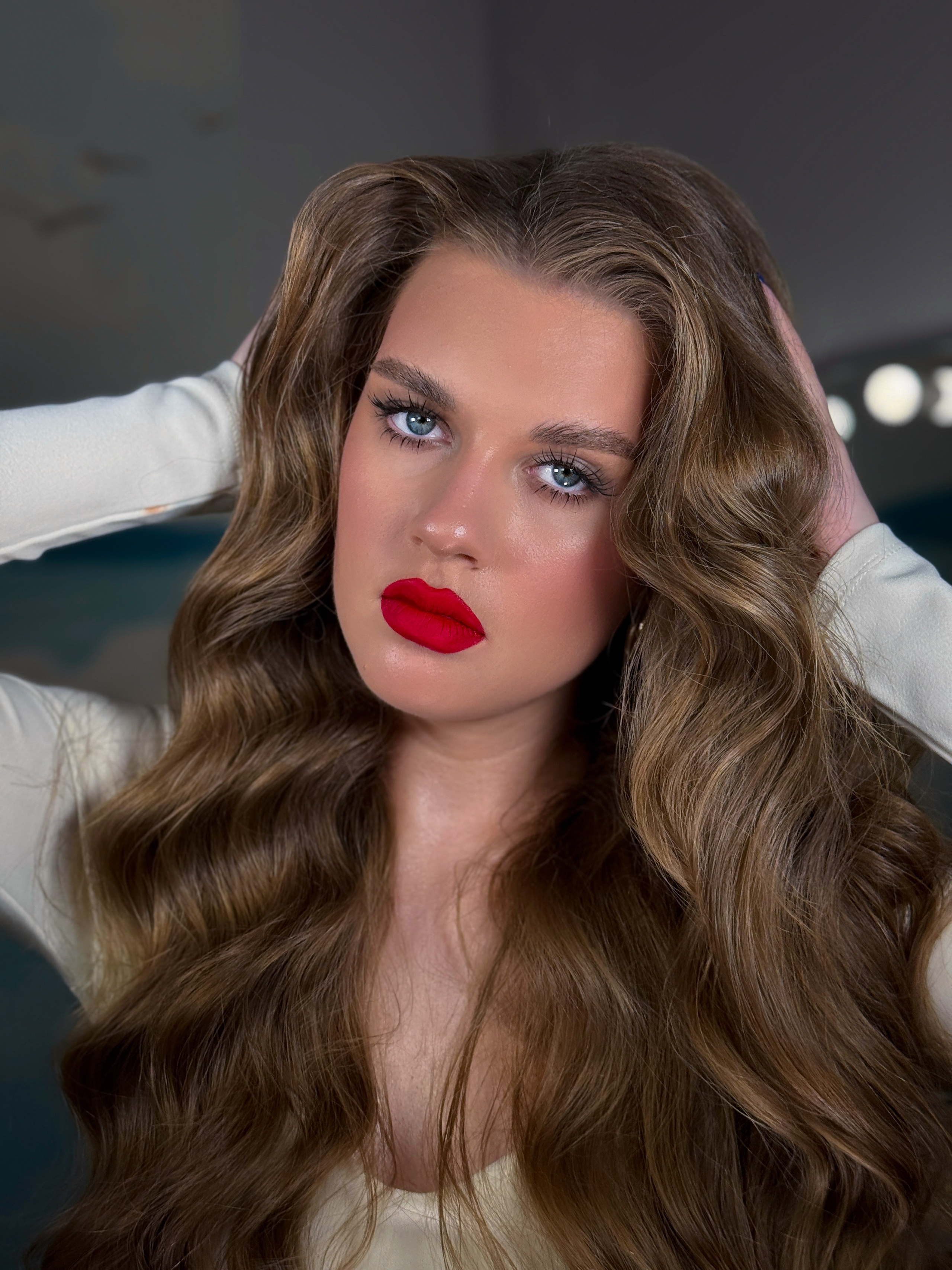 Вика. Модельное агентство