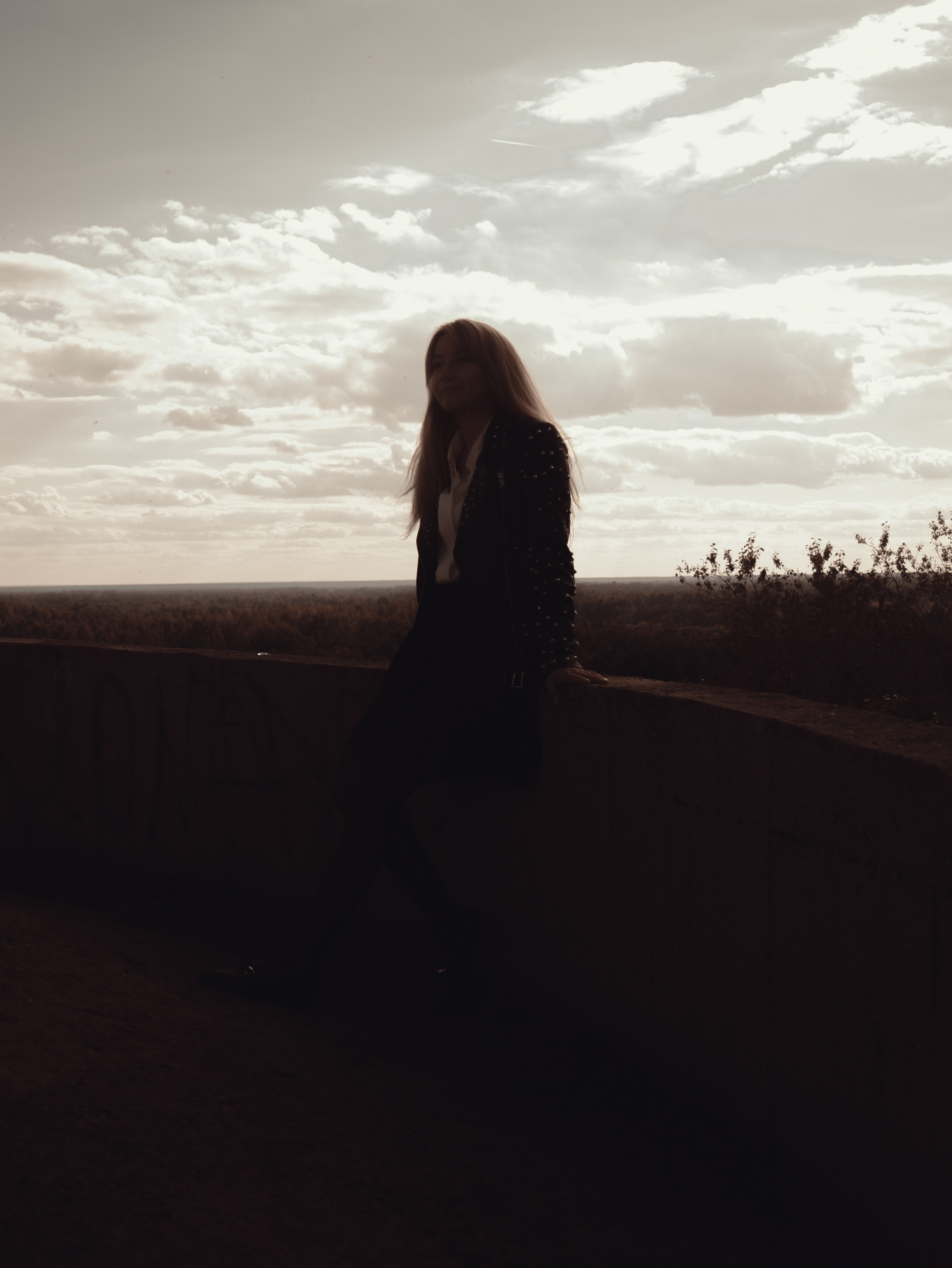 Анастасия. Портретный фотограф в Нижнем Новгороде