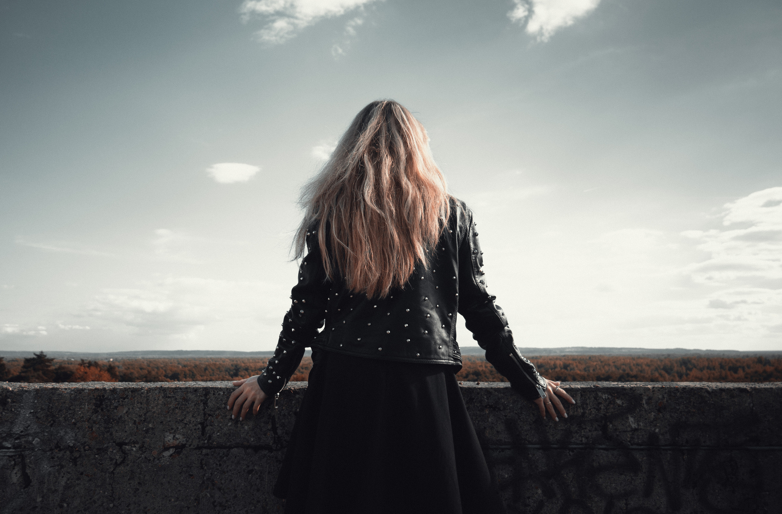 Анастасия. Портретный фотограф в Нижнем Новгороде