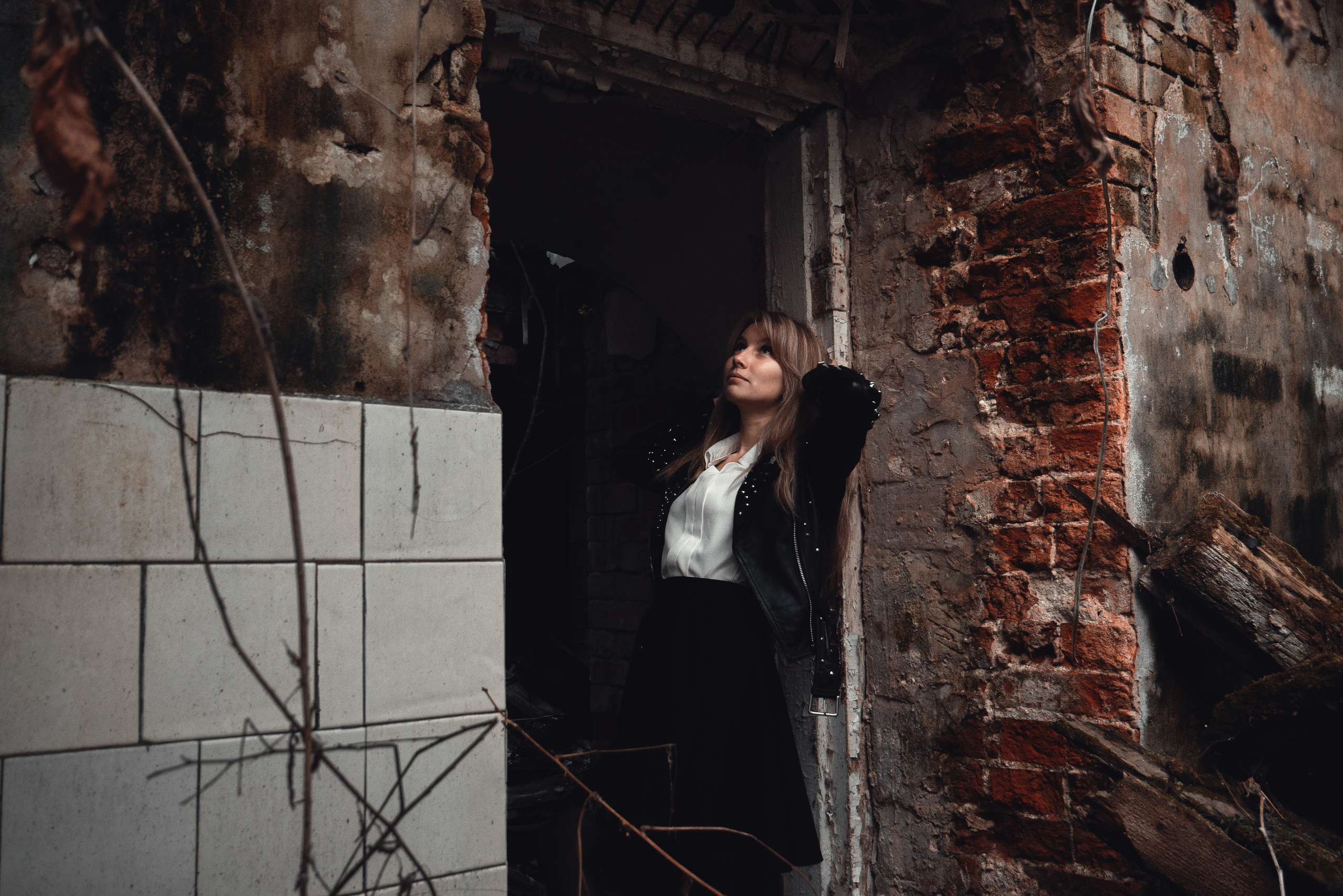 Анастасия. Портретный фотограф в Нижнем Новгороде