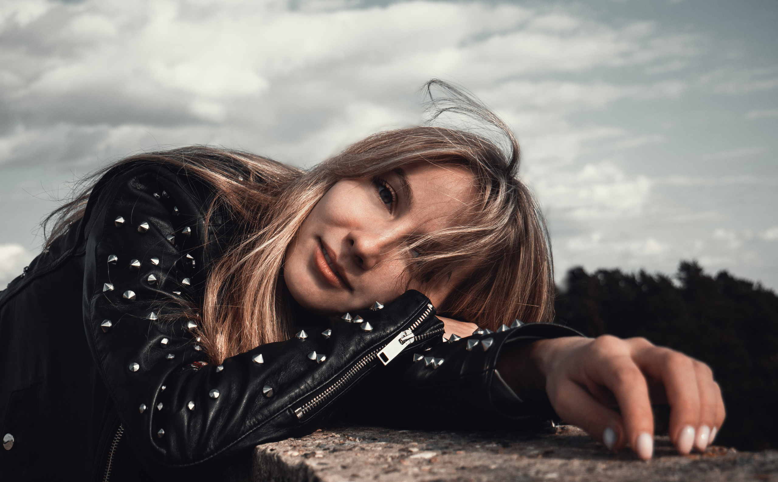 Портретный фотограф в Нижнем Новгороде