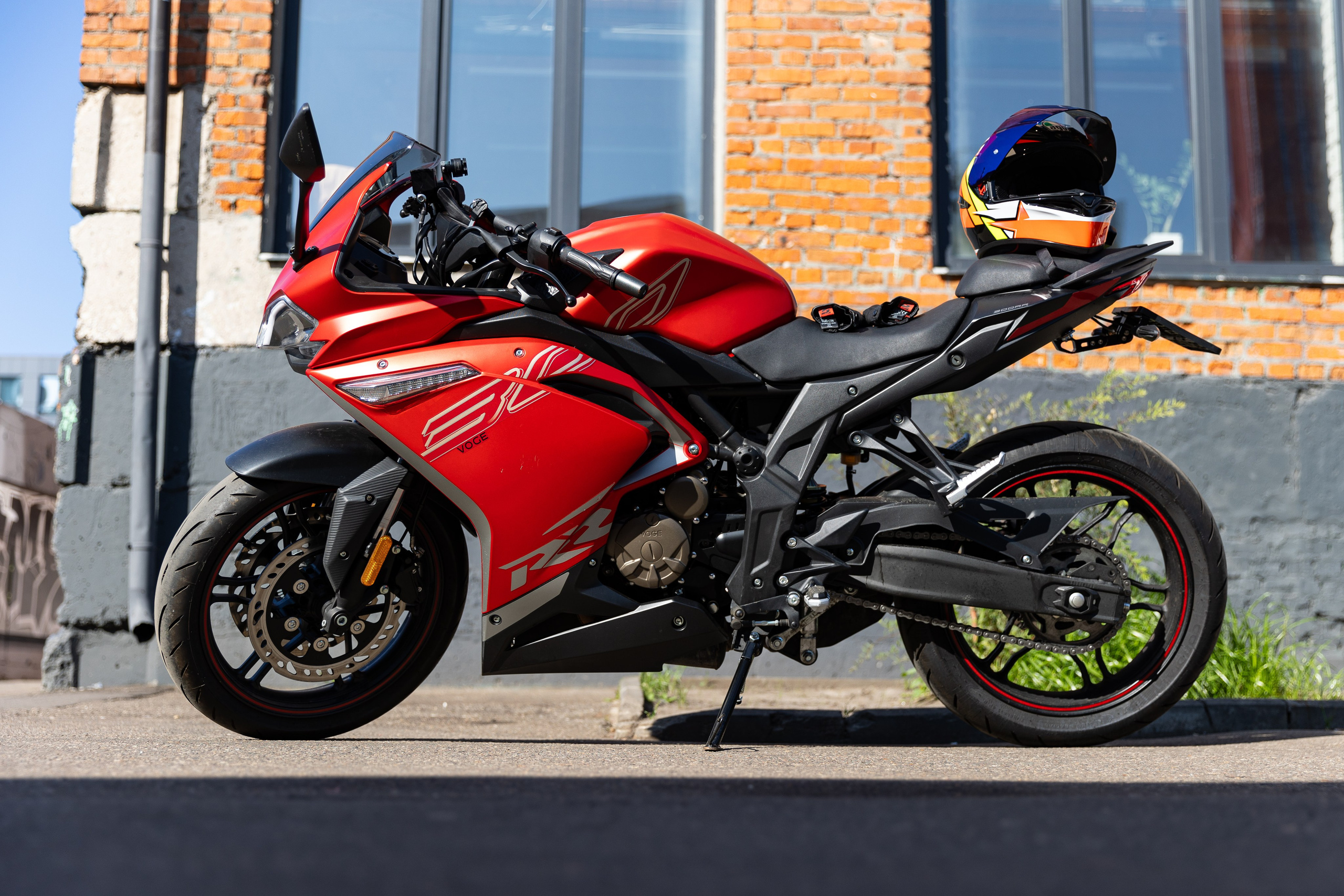 Автомобили и мотоциклы. Фотограф Ольга Гирусова «Пантерочка» Москва