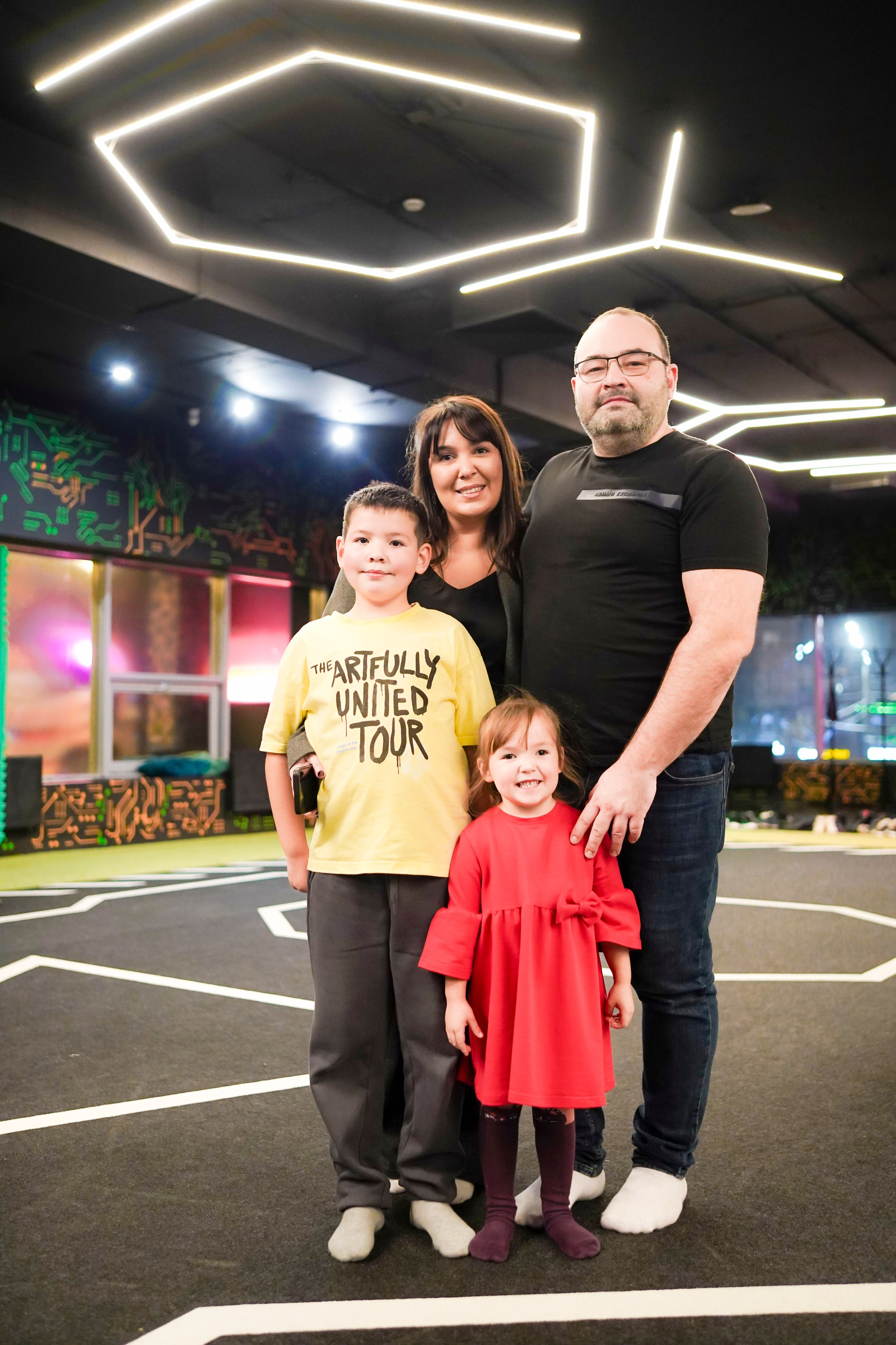 VR (November-December 2024). Felixtones