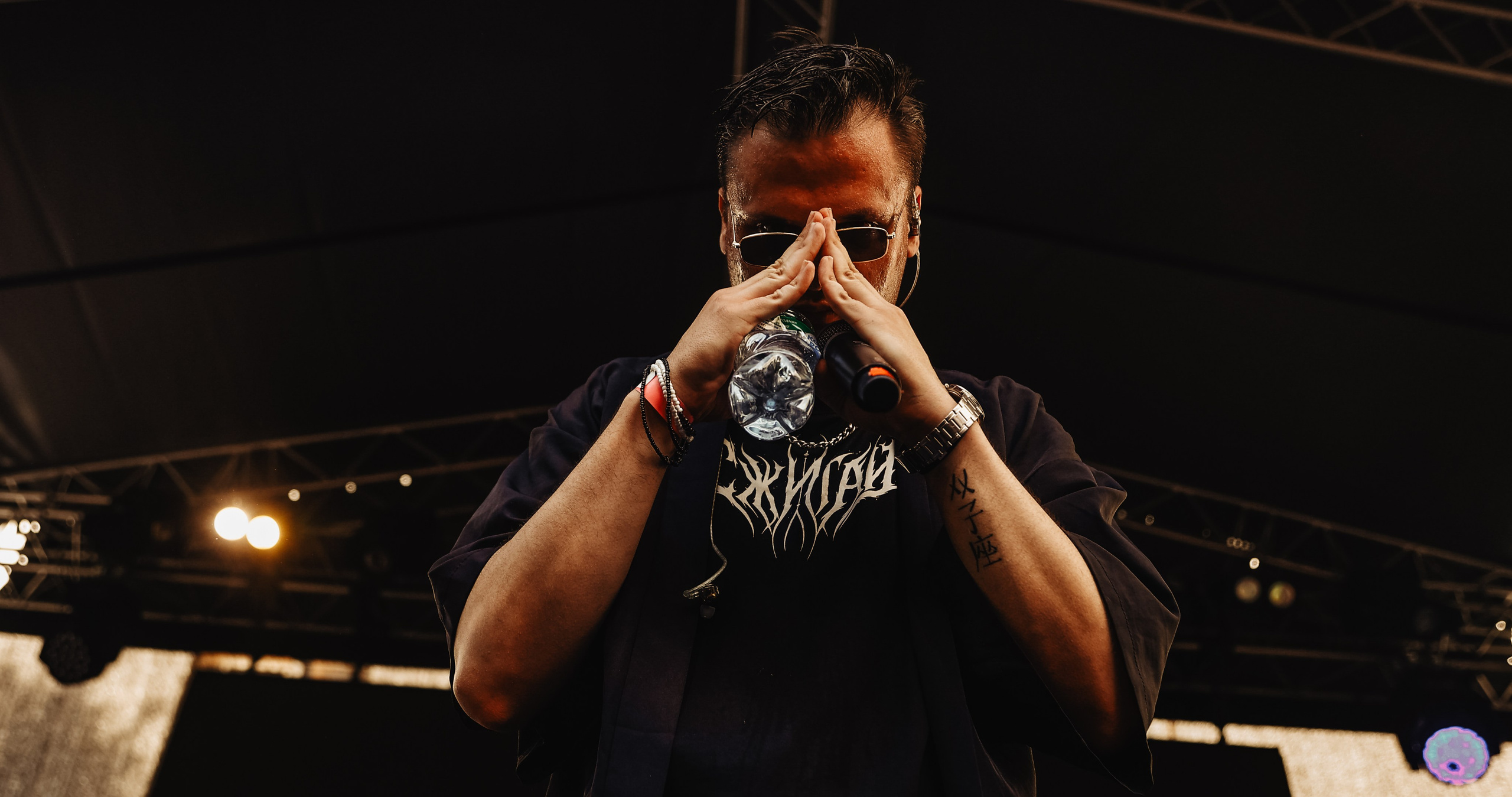 ЛЕТНИЙ МЕТАЛ В ПРАВДЕ