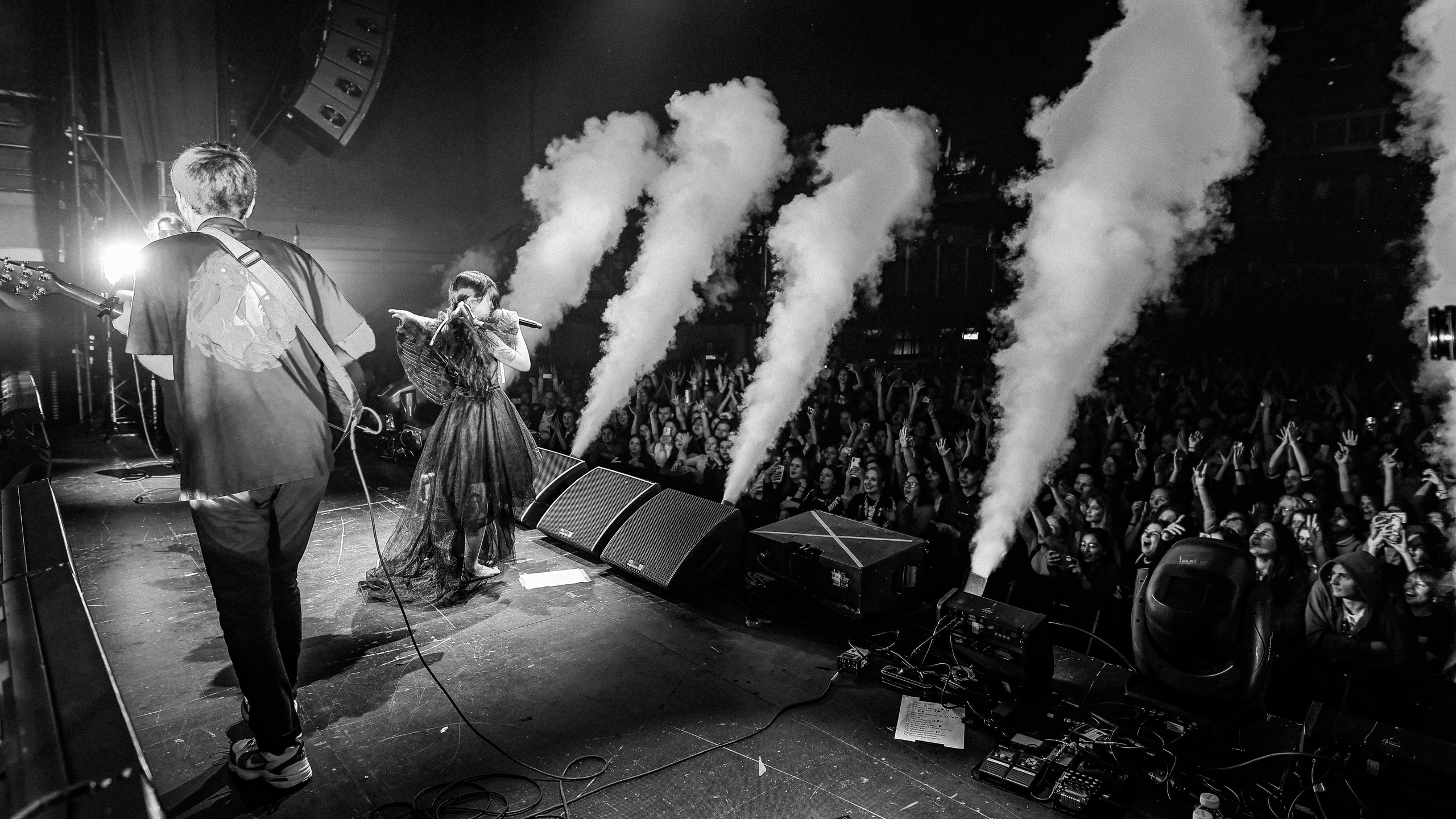 GREEN APELSIN@1930MOSCOW