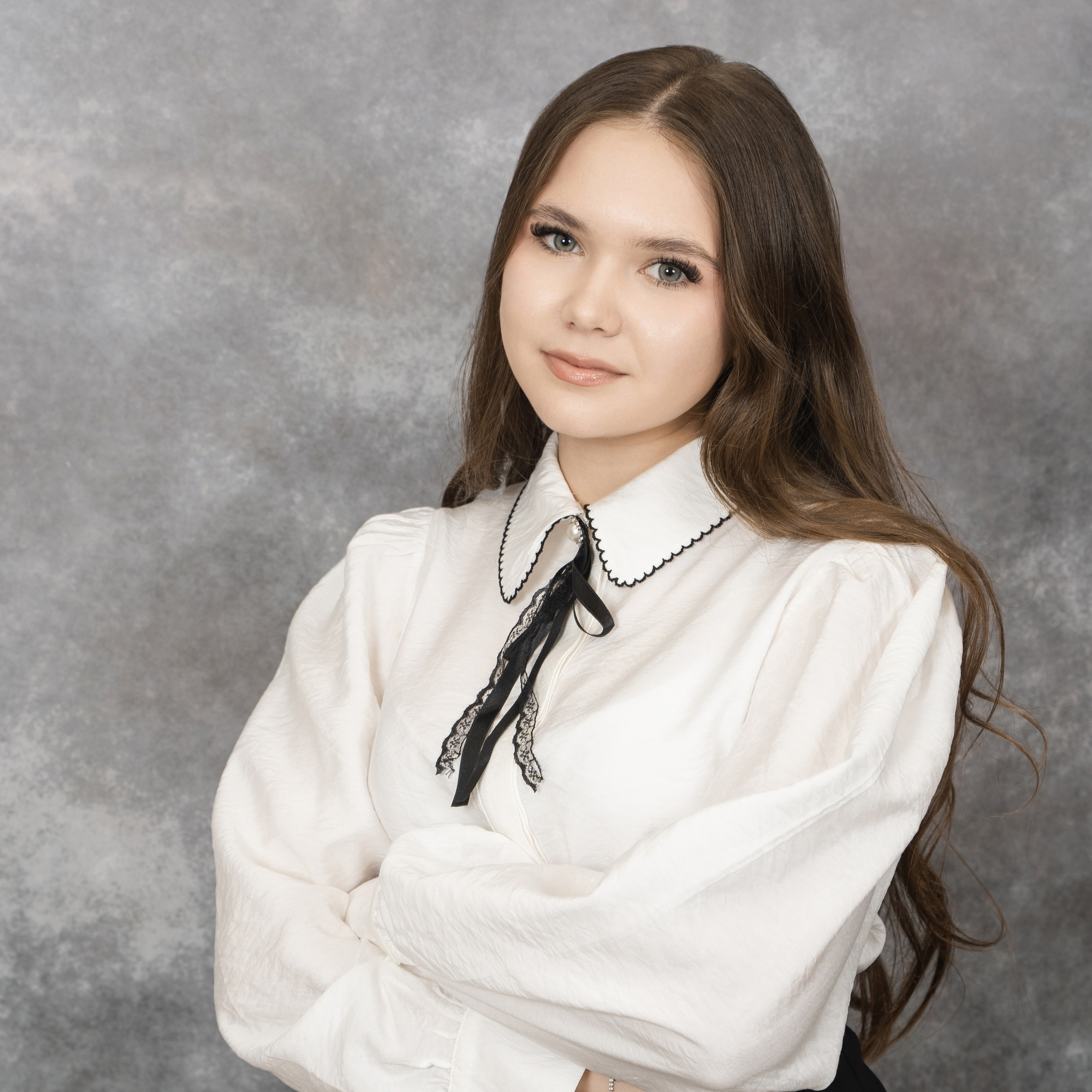 Школьный фотограф Дмитрий Берёзин