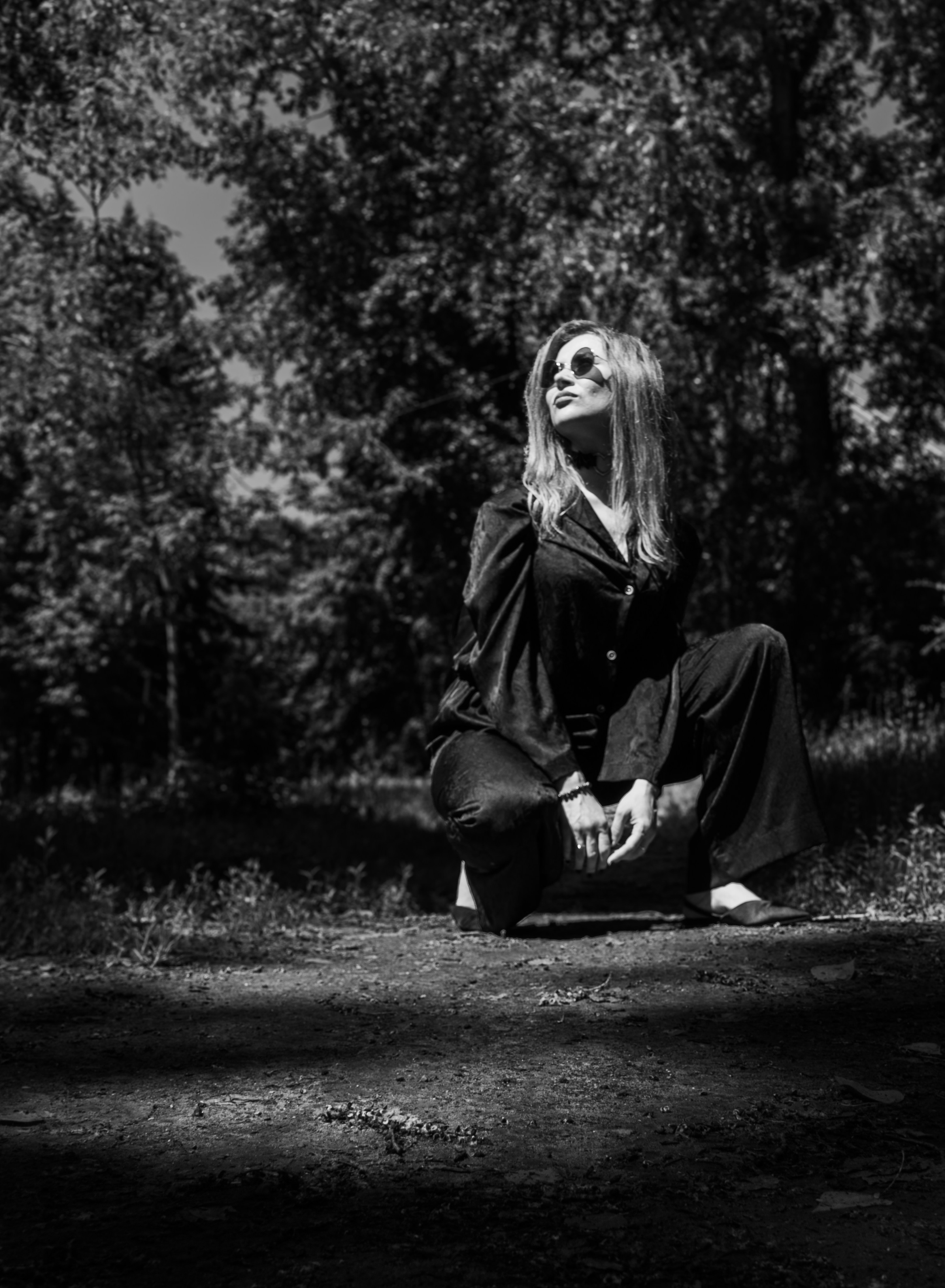 . Фотограф в Новосибирске Грибанов Максим