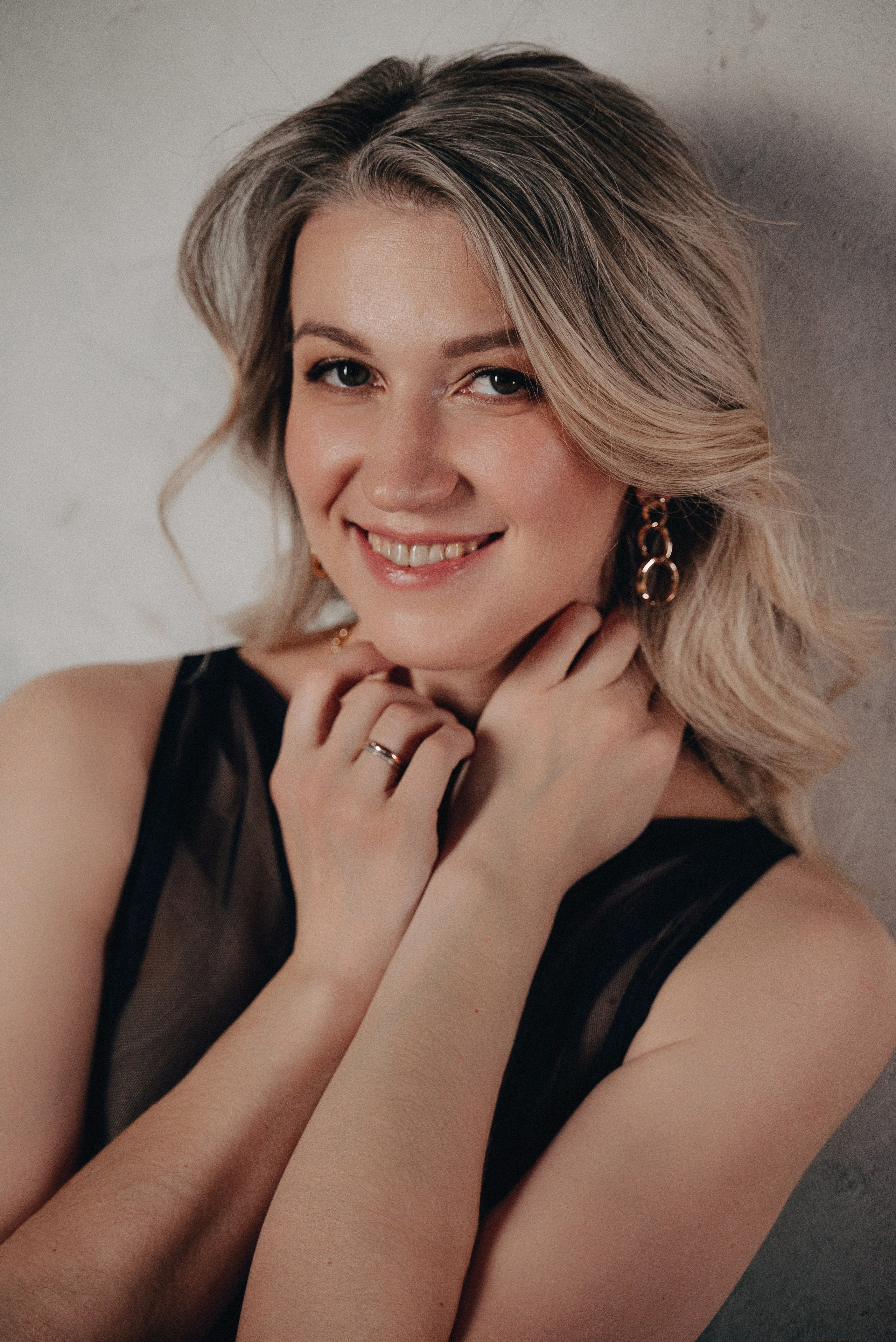 ВЕРА. Екатерина Курбанова. Женский фотограф