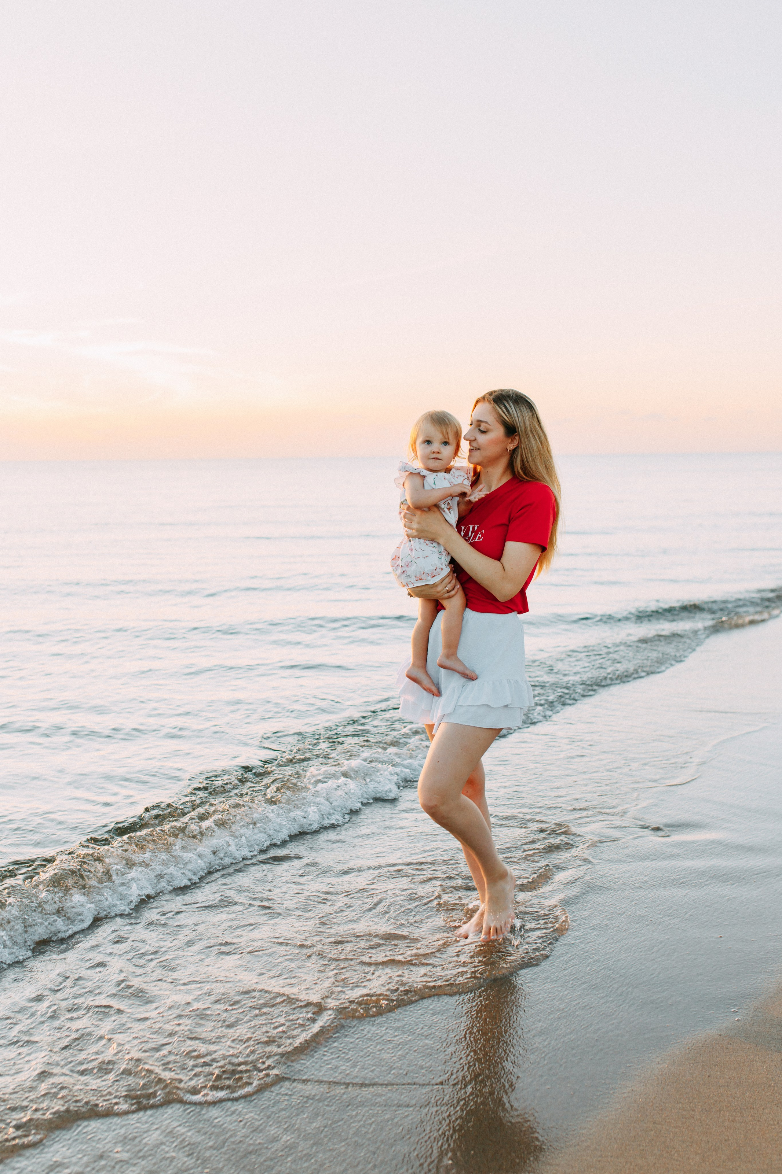 Фотосессия в Янтарном. Фотограф в Калининграде Екатерина Осинцева