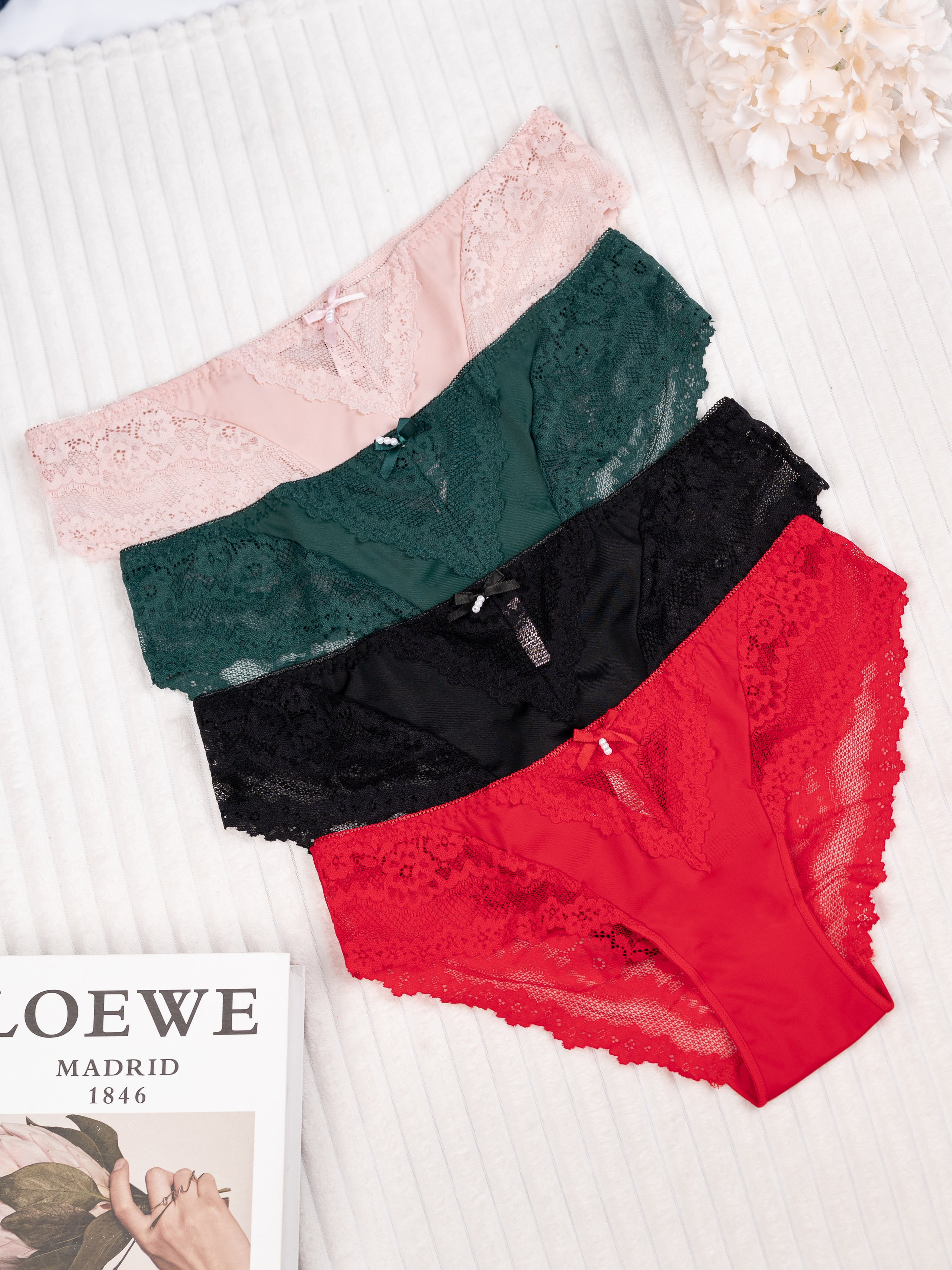 Женское нижнее белье серия 1. Предметный фотограф, фото для маркетплейсов Пятигорск, КМВ