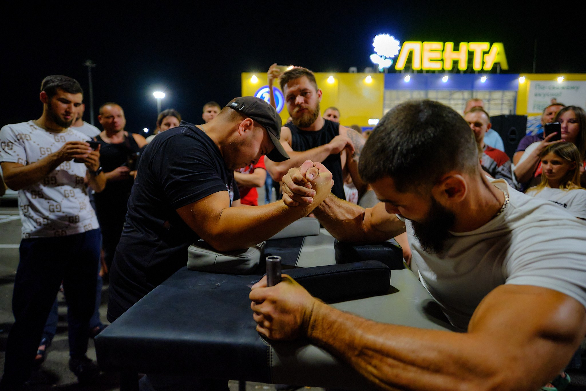 18.07.2024 МЧ ФИТНЕС. Константин Тимонин — фотограф в Краснодаре