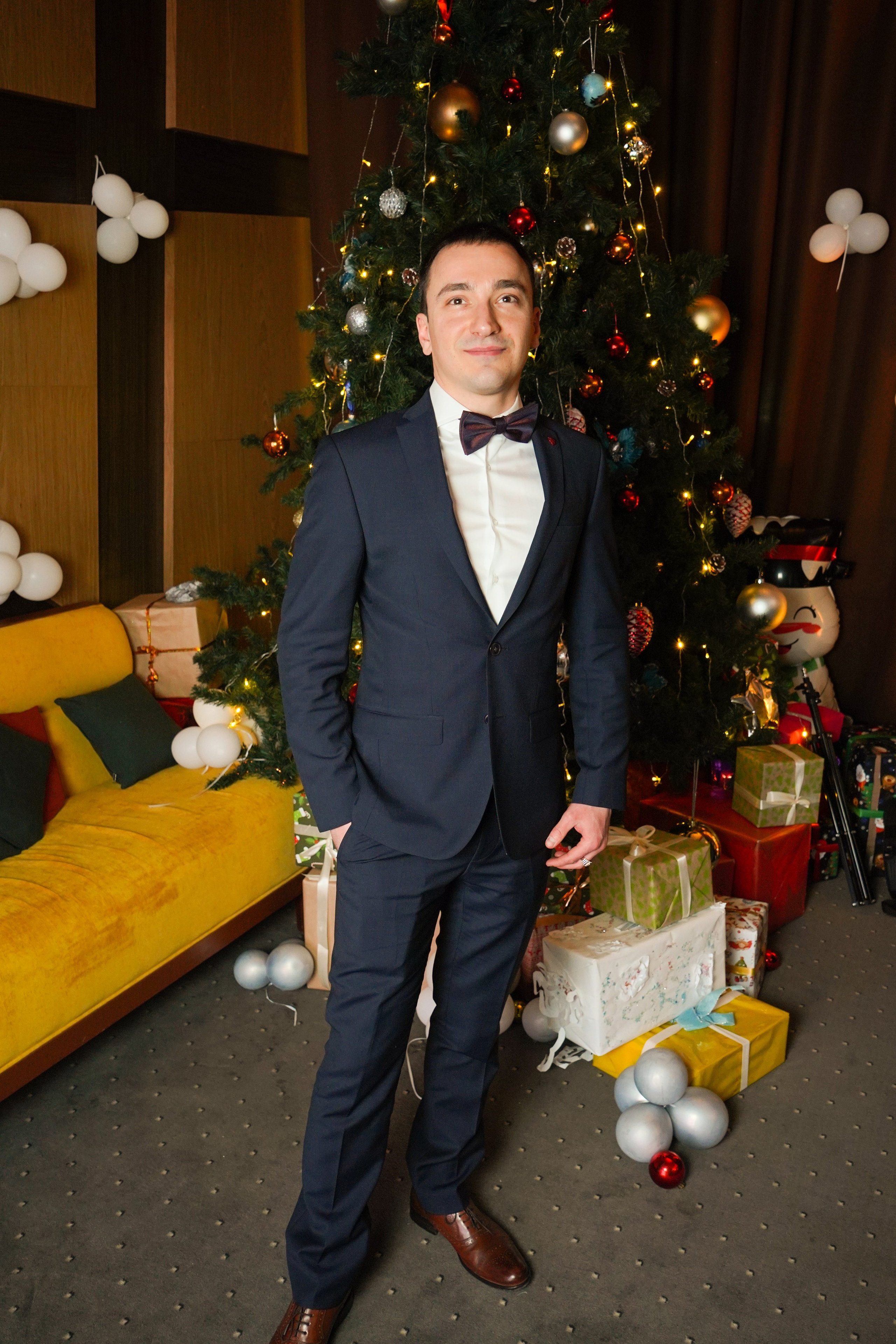 КОрпоротиф. Фотограф в Переславле-Залесском Алексей Погосов