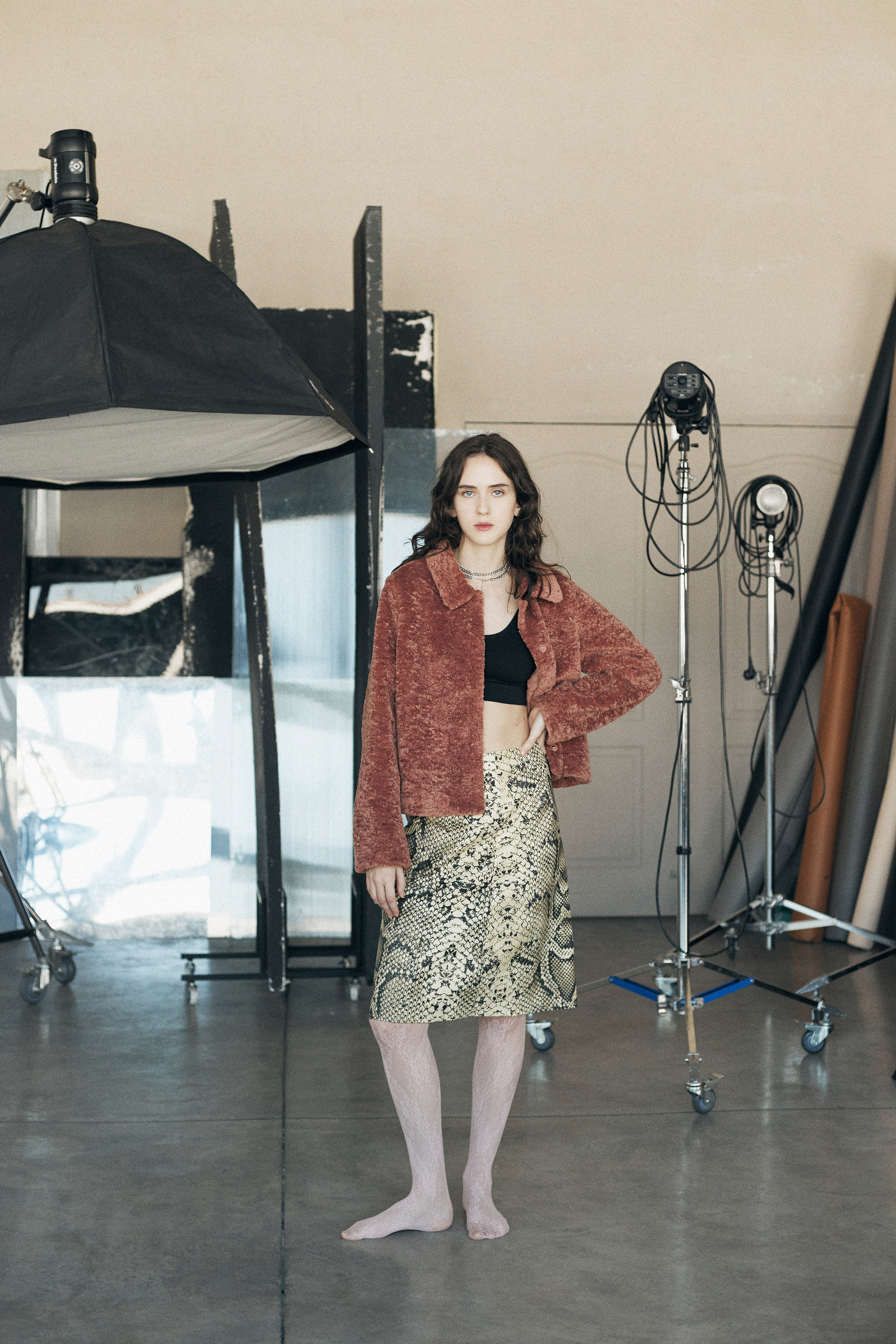 Аня. Фотограф Ионова Анастасия, г Владивосток