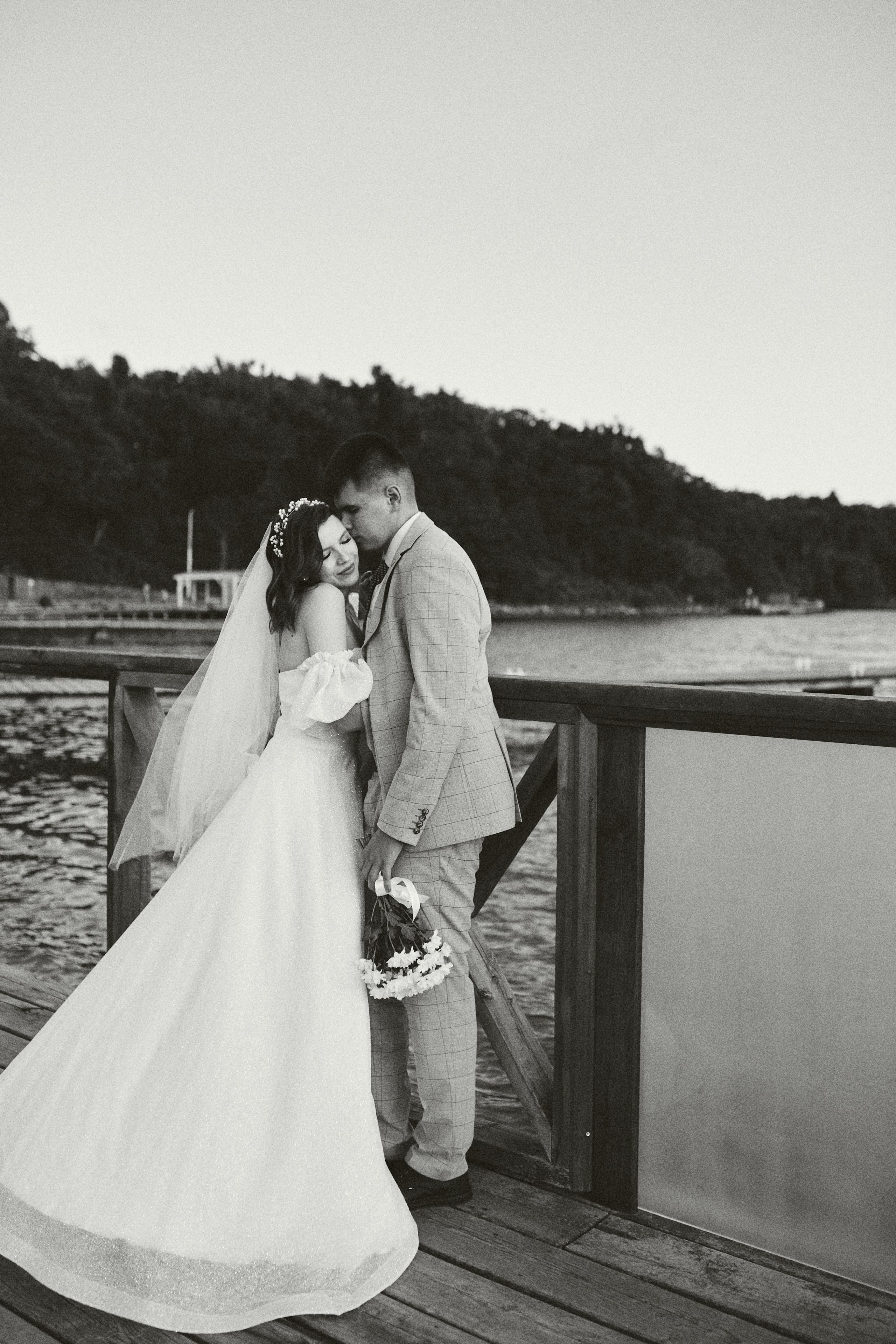 Вика и Вадим. Фотограф Ионова Анастасия, г Владивосток