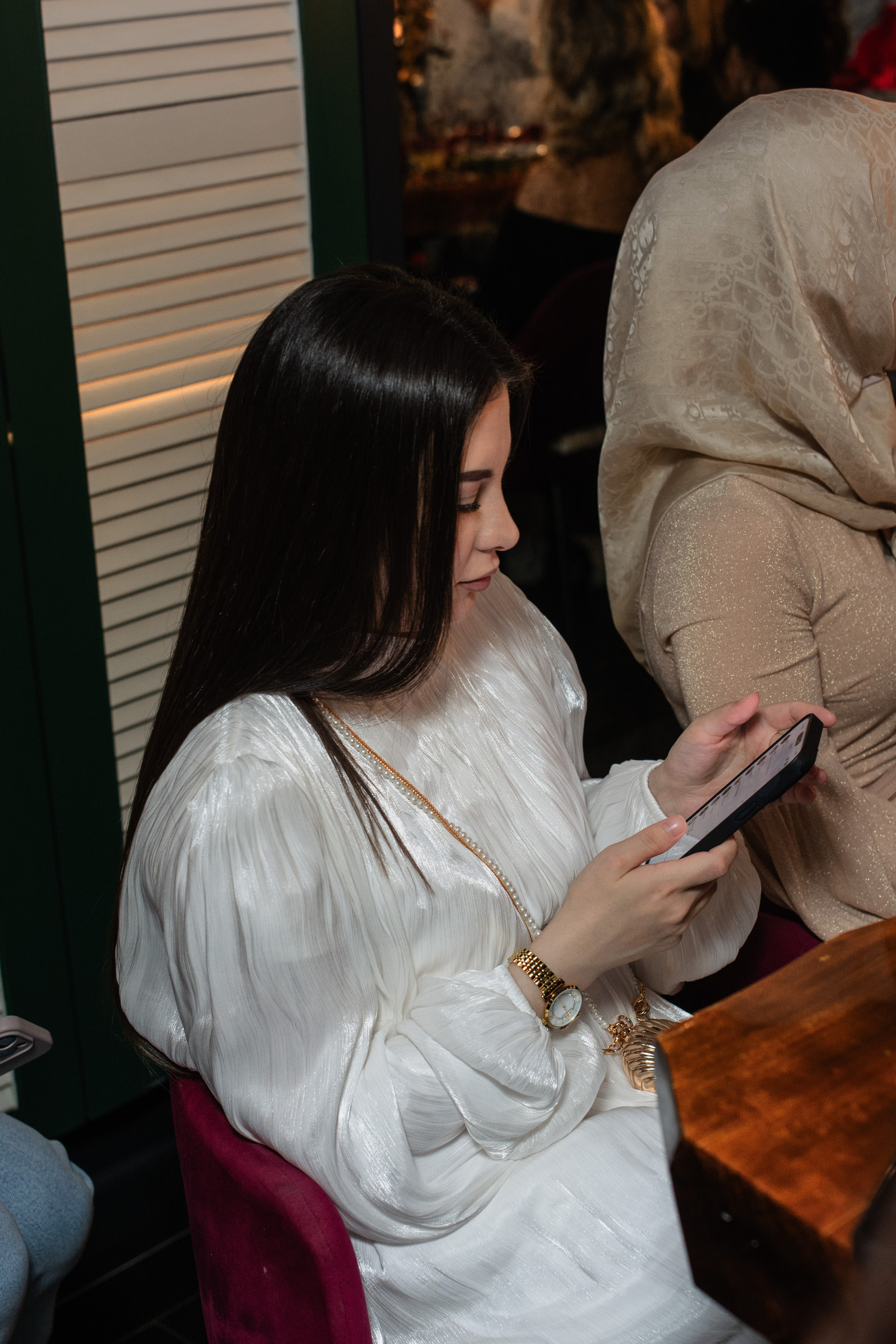 МК Барокко. Фотограф в Москве Ангелина Ким