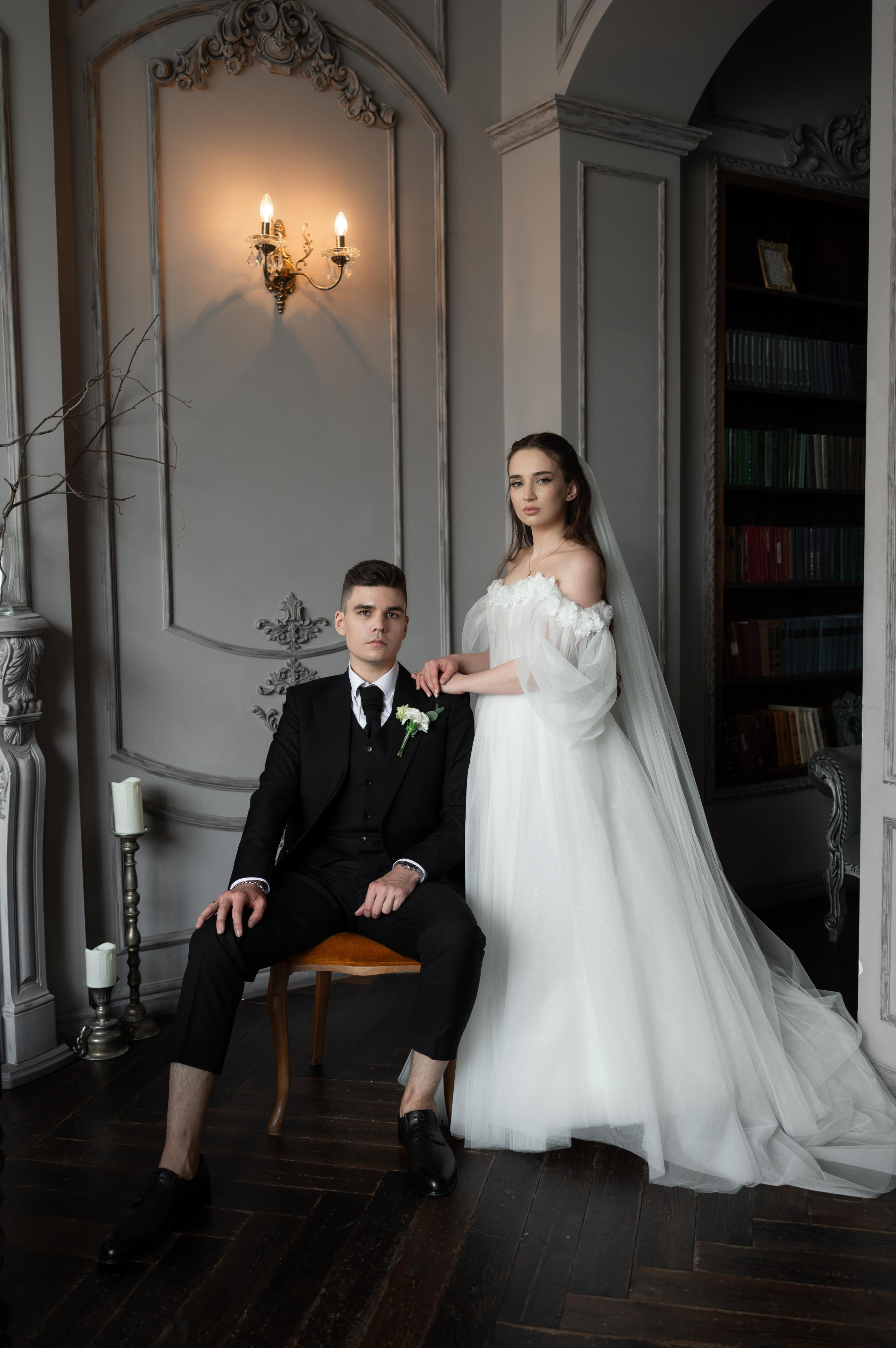 31 мая. Свадебный, портретный, коммерческий, предметный фотограф в Ставрополе Иван Белашов