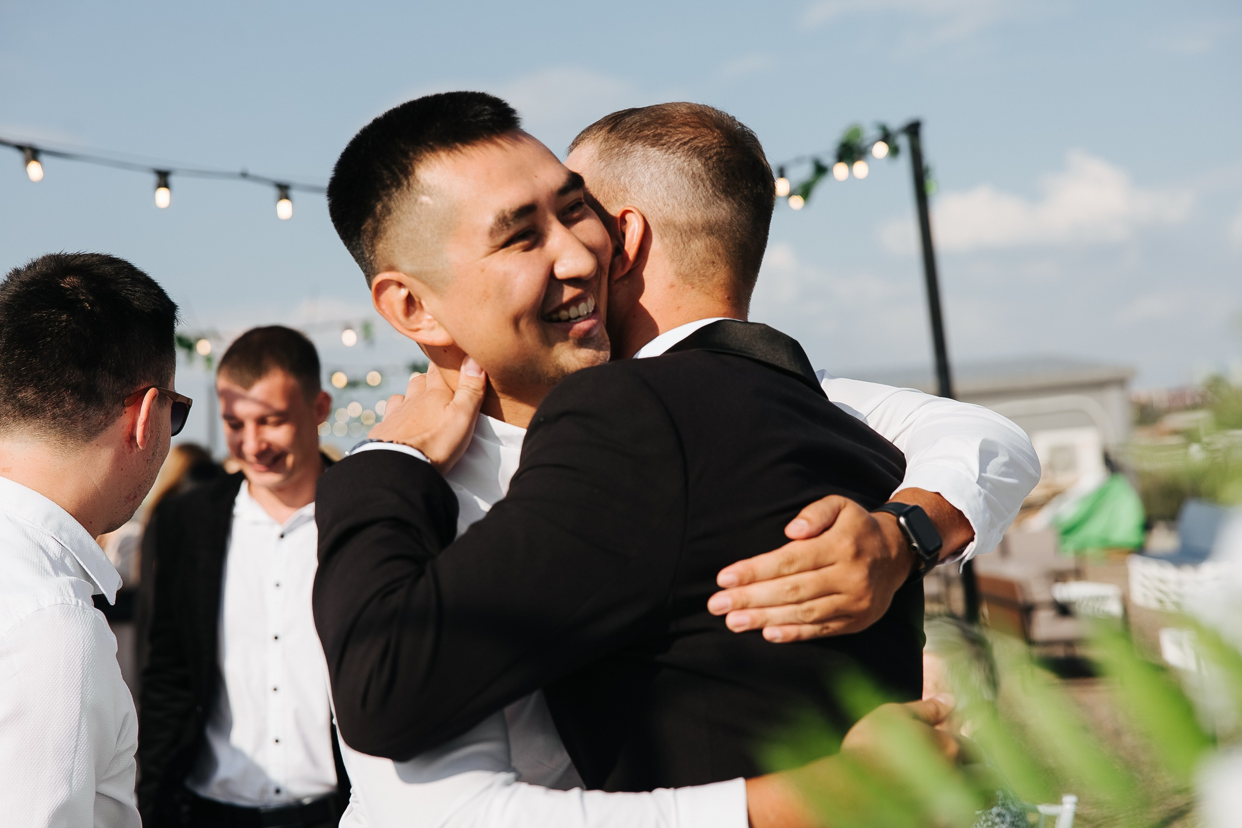 Иван Юлия. Фотограф в Красноярске Надежда Воскресенская