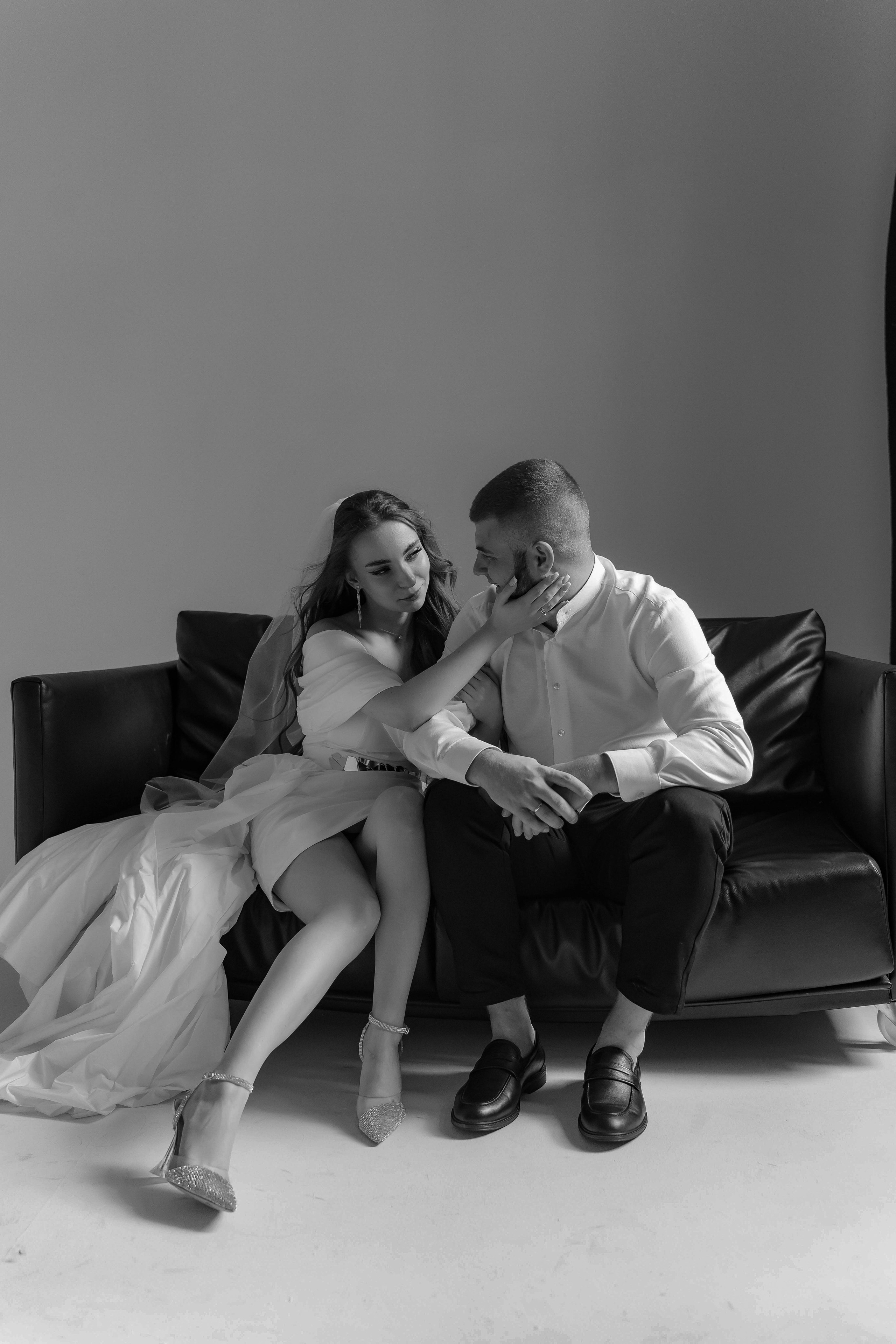 Арина и Андрей