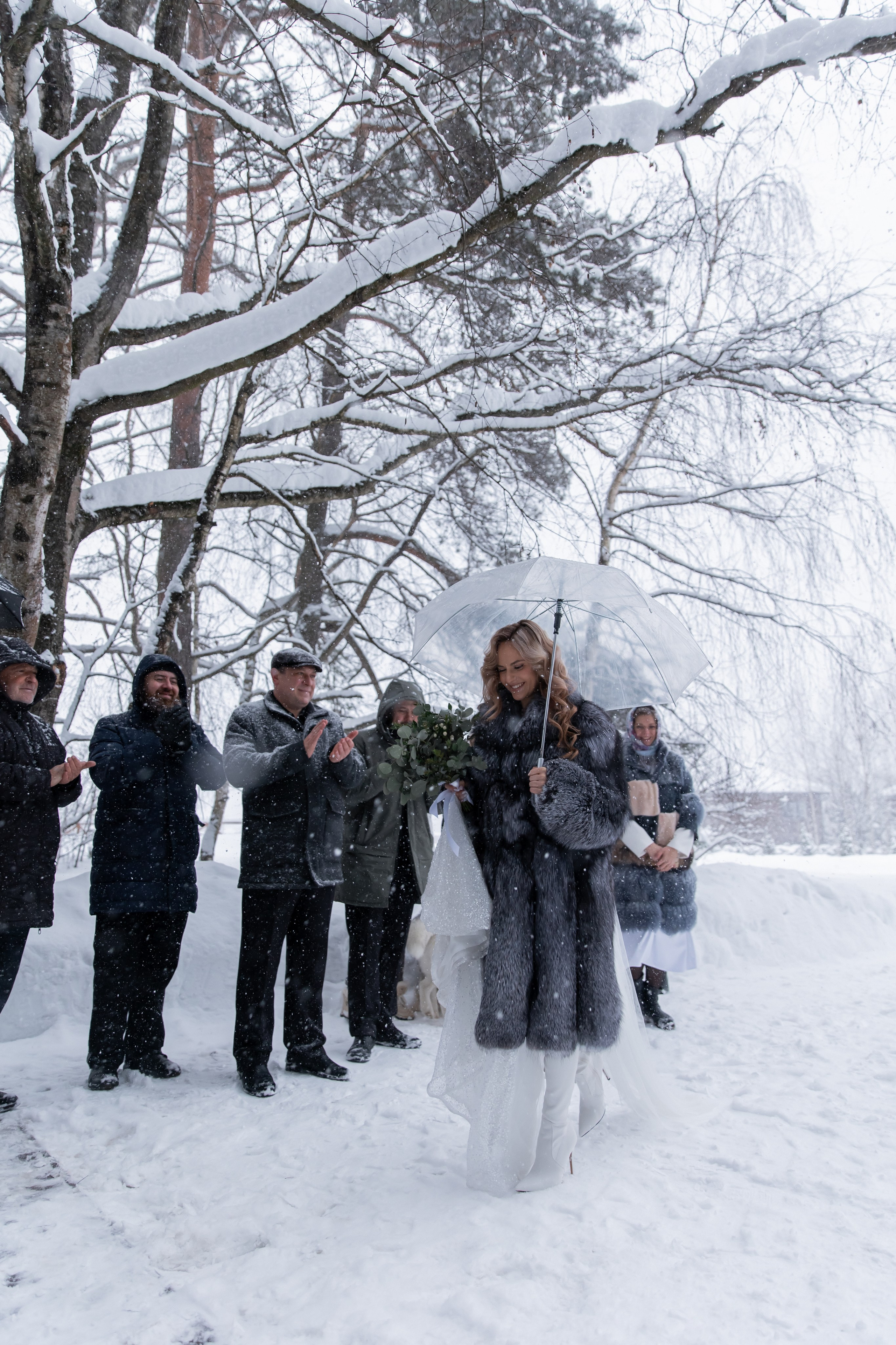 A&O. Свадебный фотограф. Москва. Мытищи