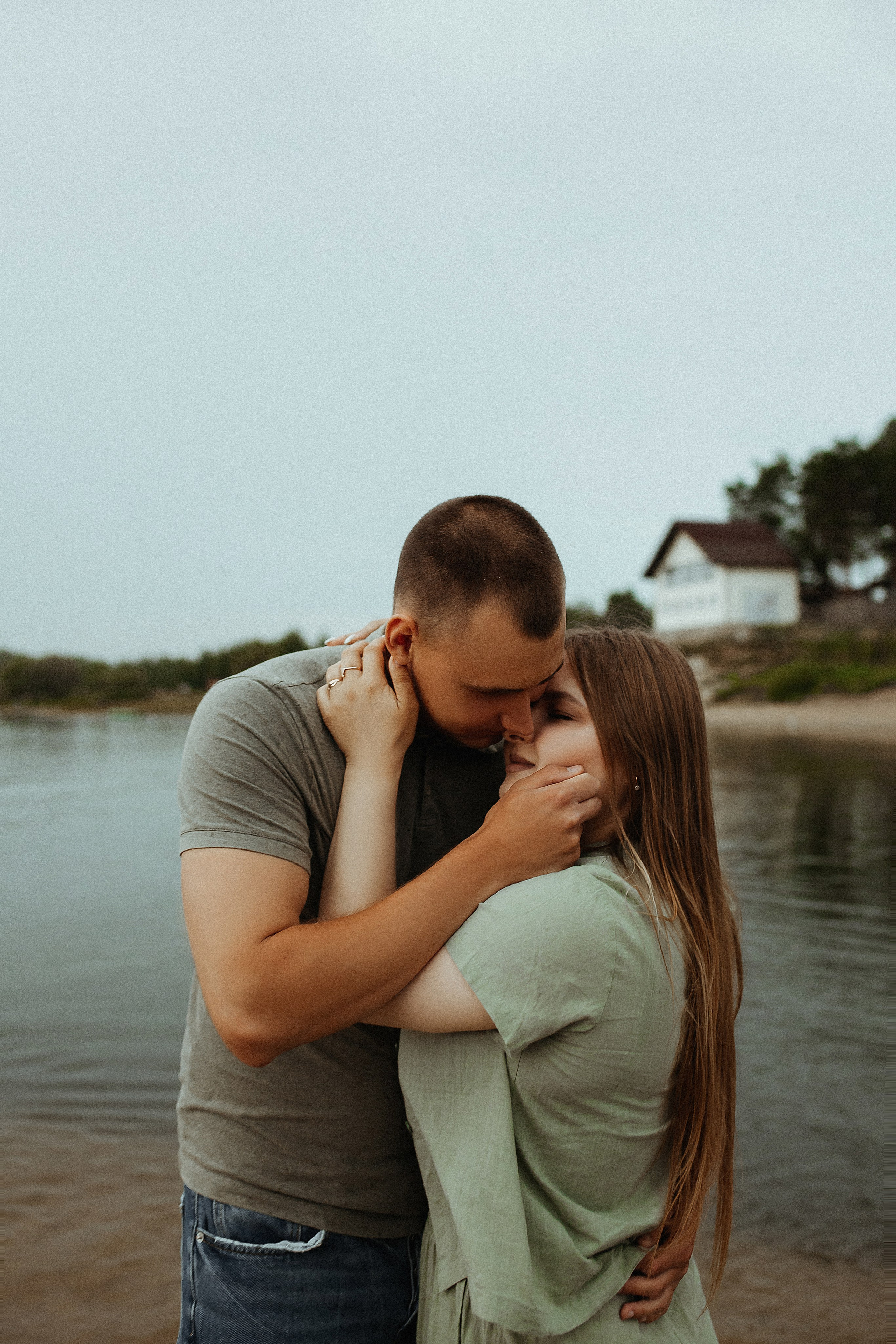 Иван и Дария. Фотограф Брянск|Москва Даша Жукова