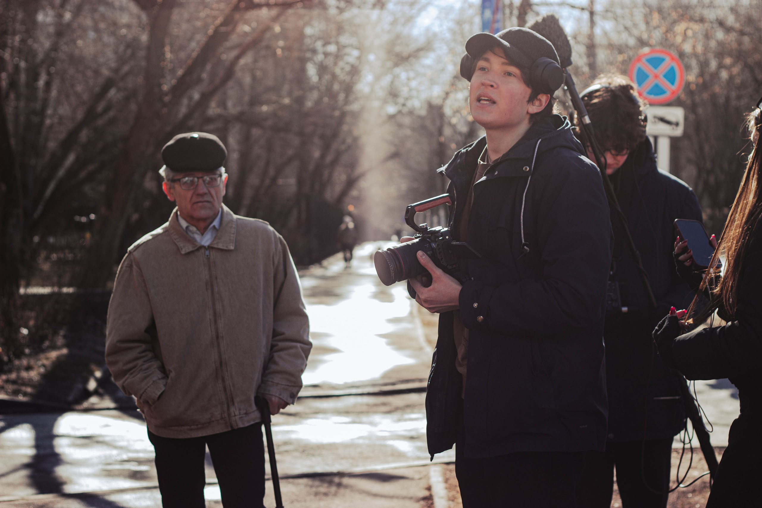 Фотографии. Photographer, videographer, and editor in Tolyatti, Samara, Moscow — Daria