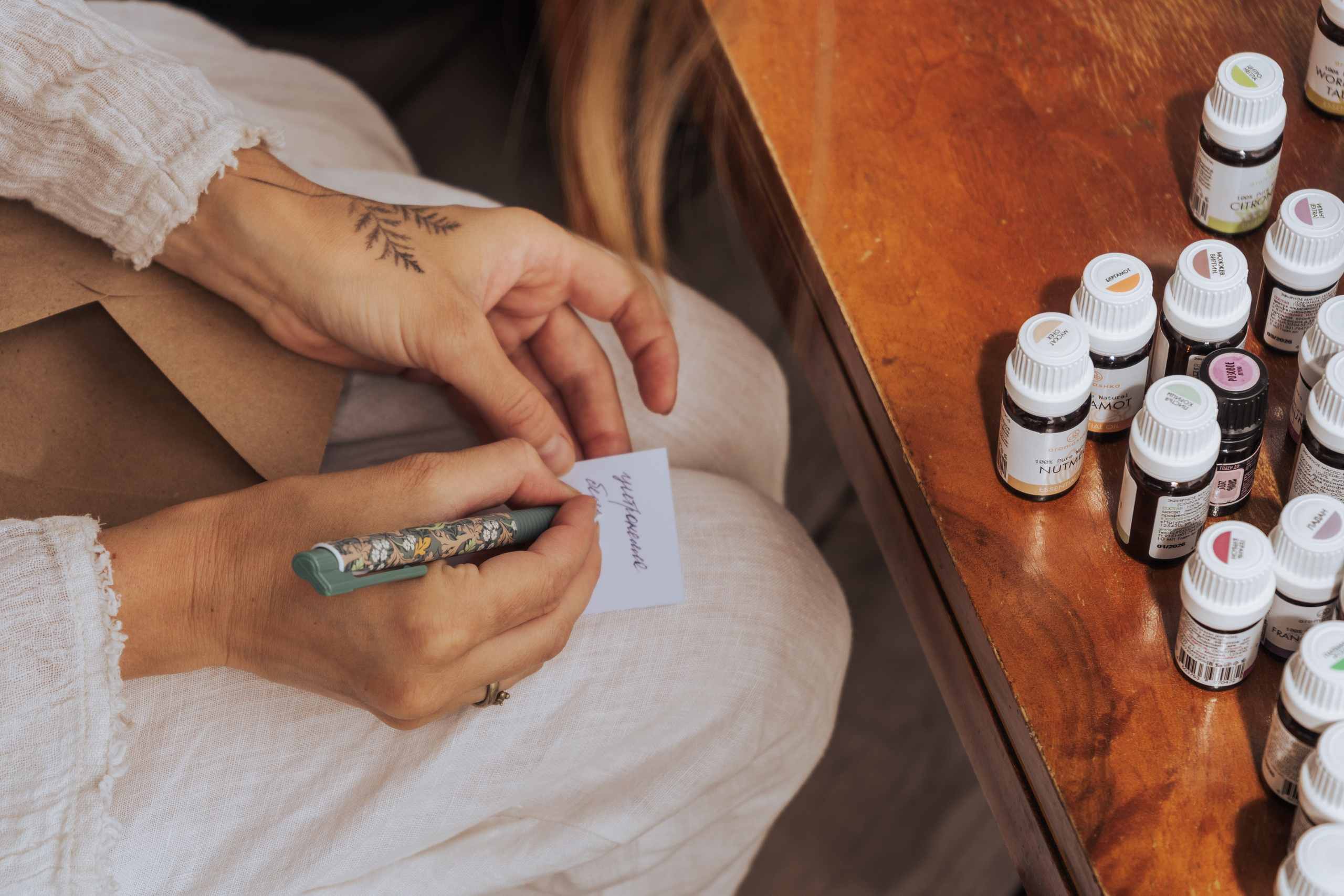 Ретрит от т-центра Псайторий 2024. Портретный фотограф Нижний Новгород