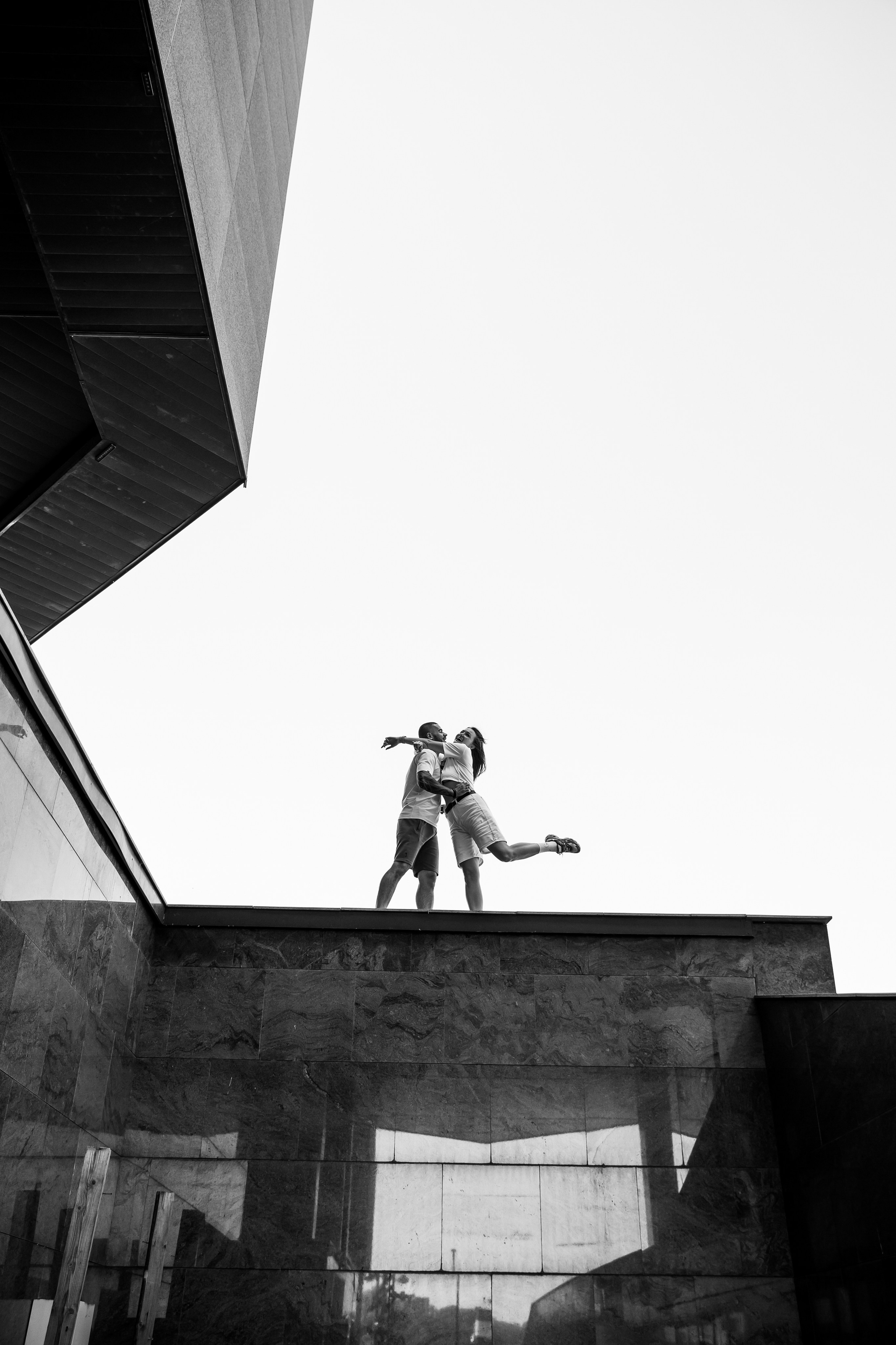 Love Story. Свадебный фотограф Красноярск — Кристина Ива