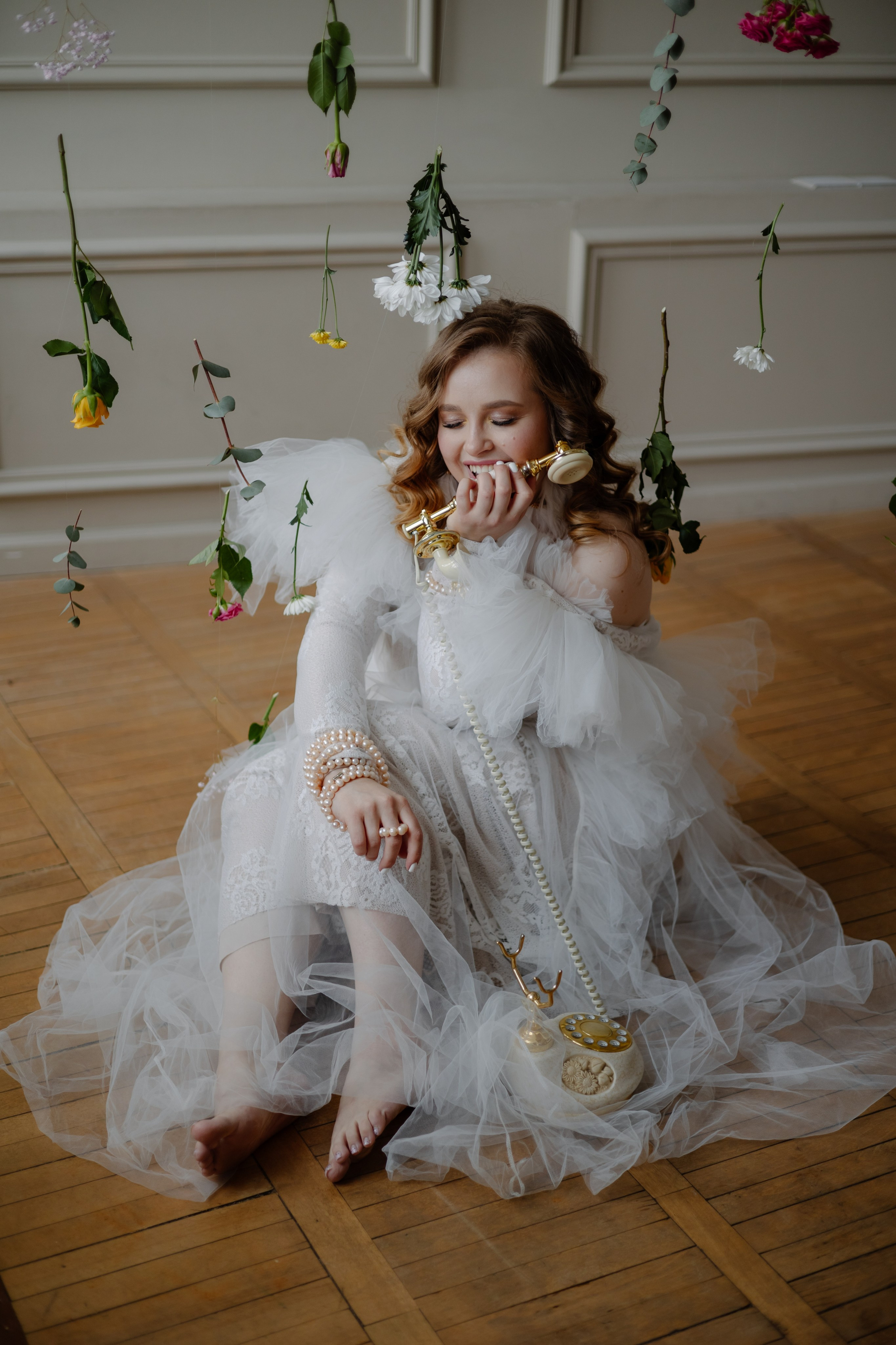 Катюша. Свадебный и портретный фотограф в Москве, Туле и Брянске Дара Евсеева