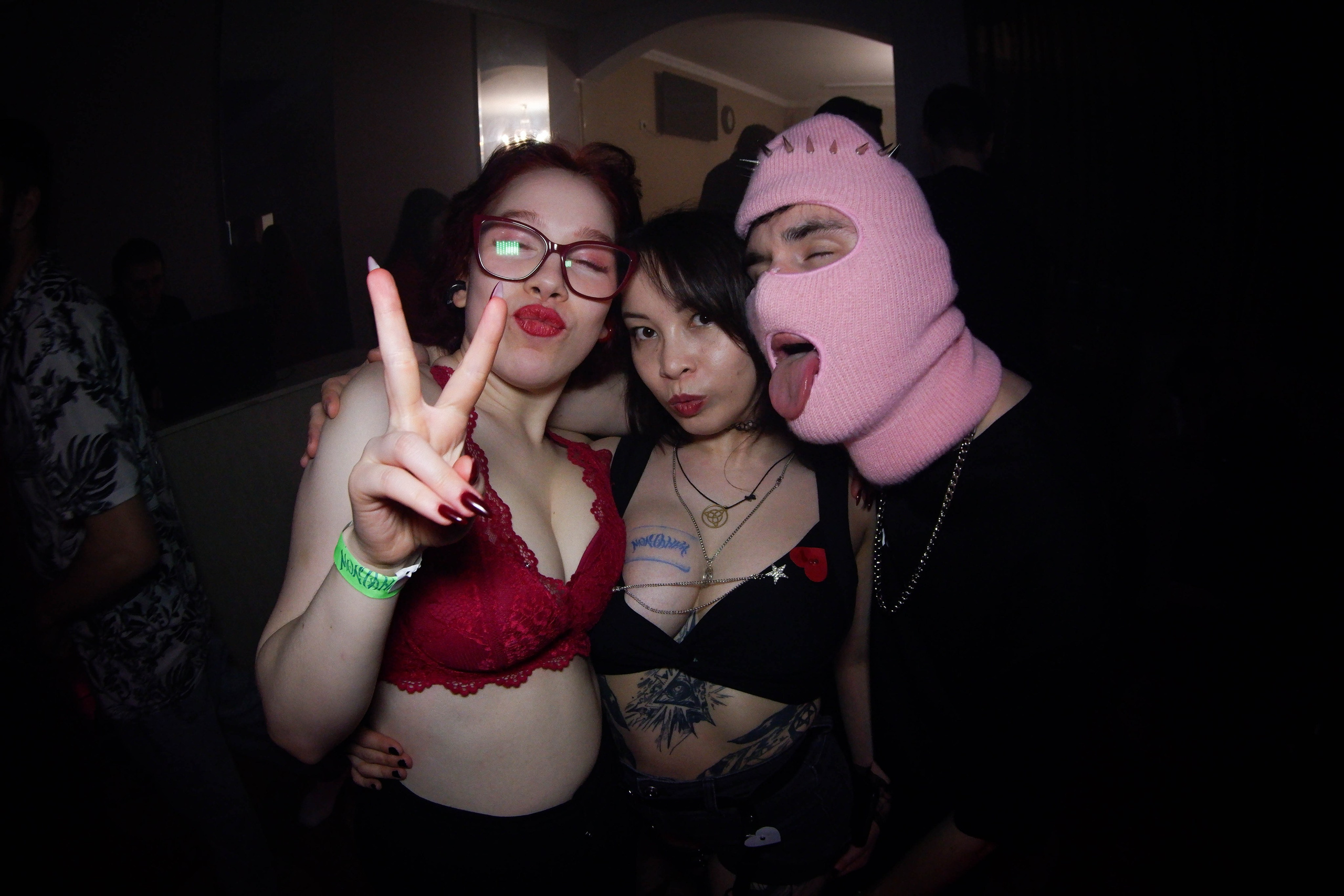 Молчанка: МЭТЧ. Портретный фотограф Александра Новикова Тюмень