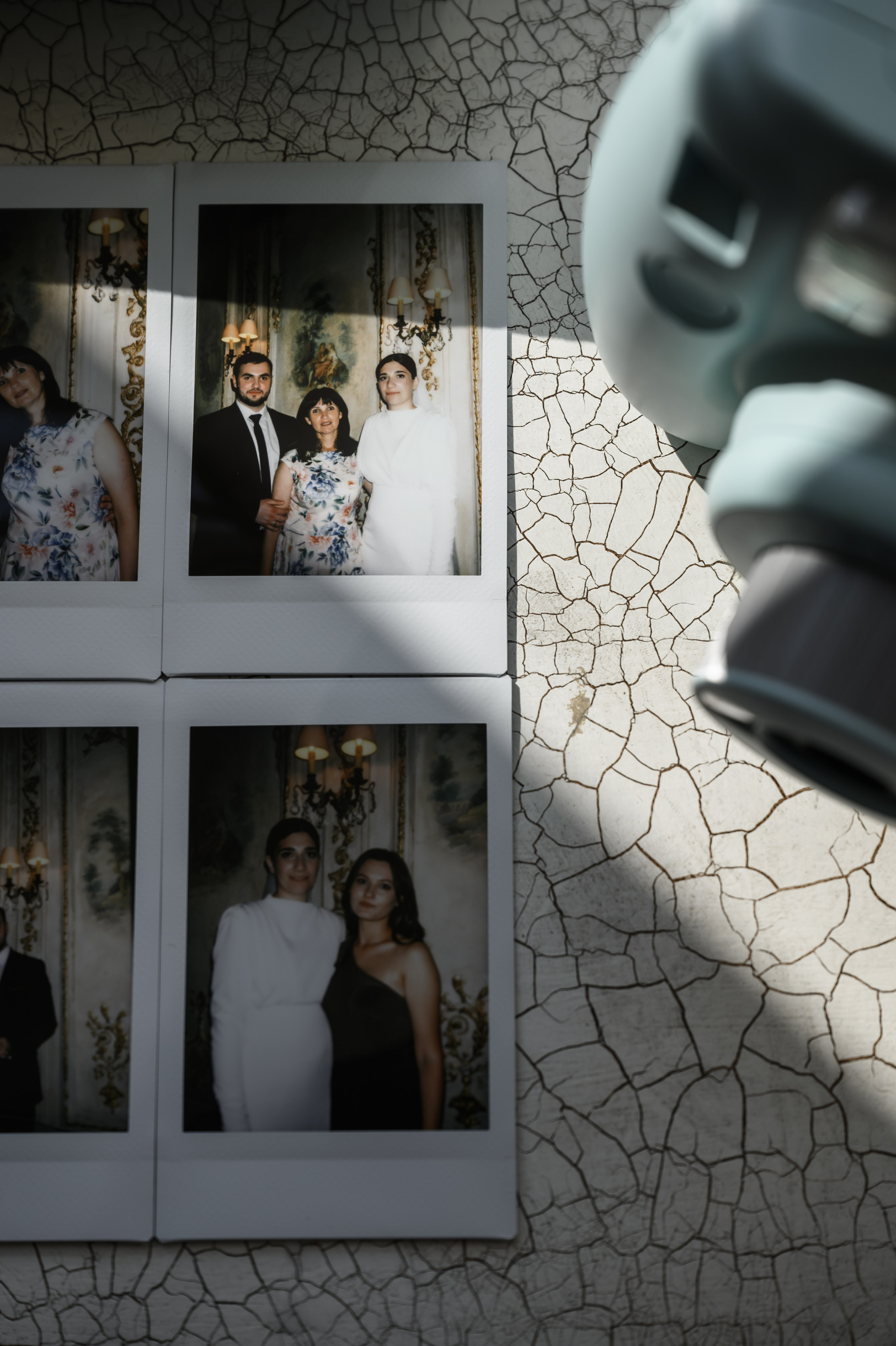 Пушкинъ. Свадебный фотограф в Москве Владимир Симонов