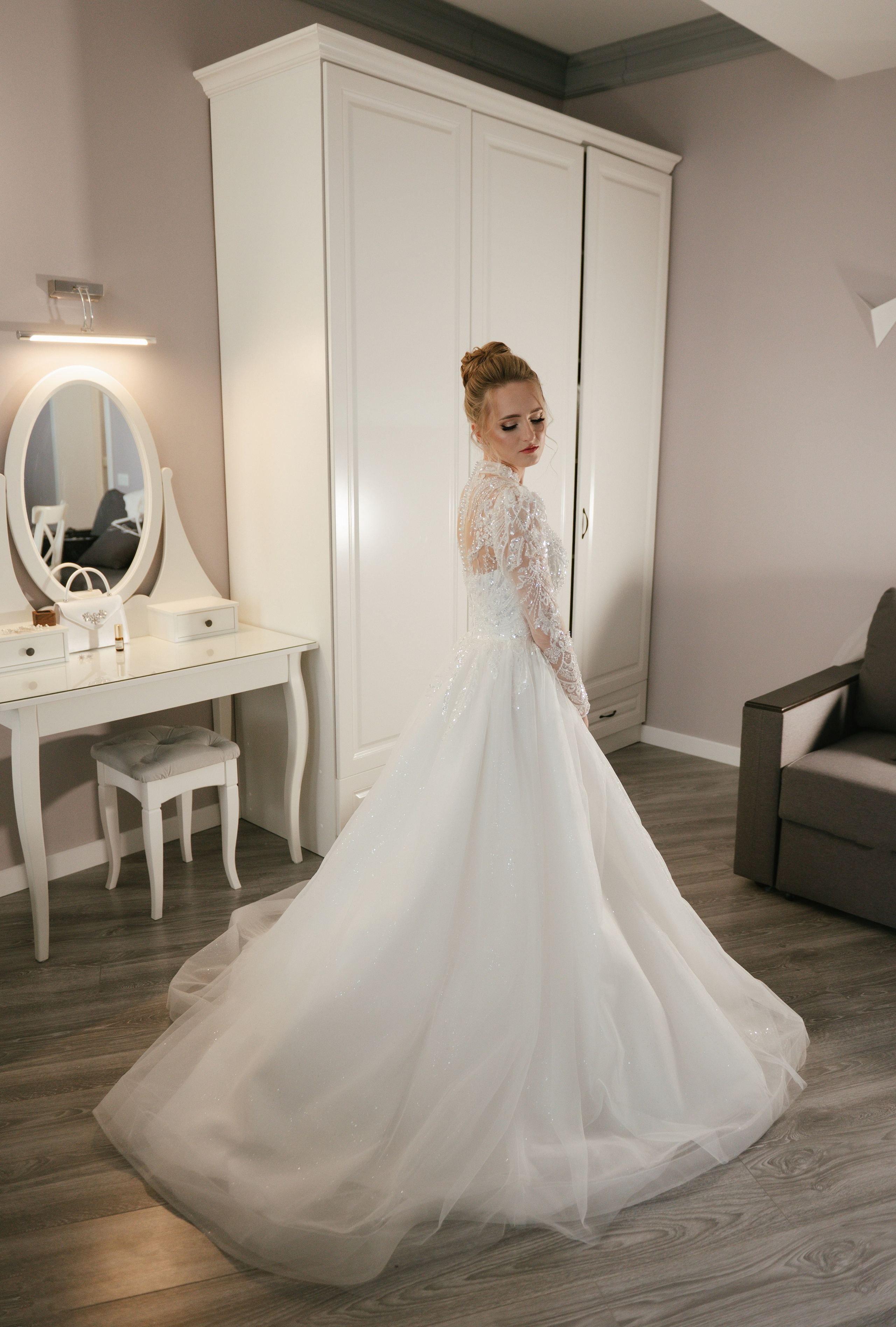 Иван и Анна.Севастополь. Свадебный, женский, семейный фотограф в Севастополе Юлия Мошенко