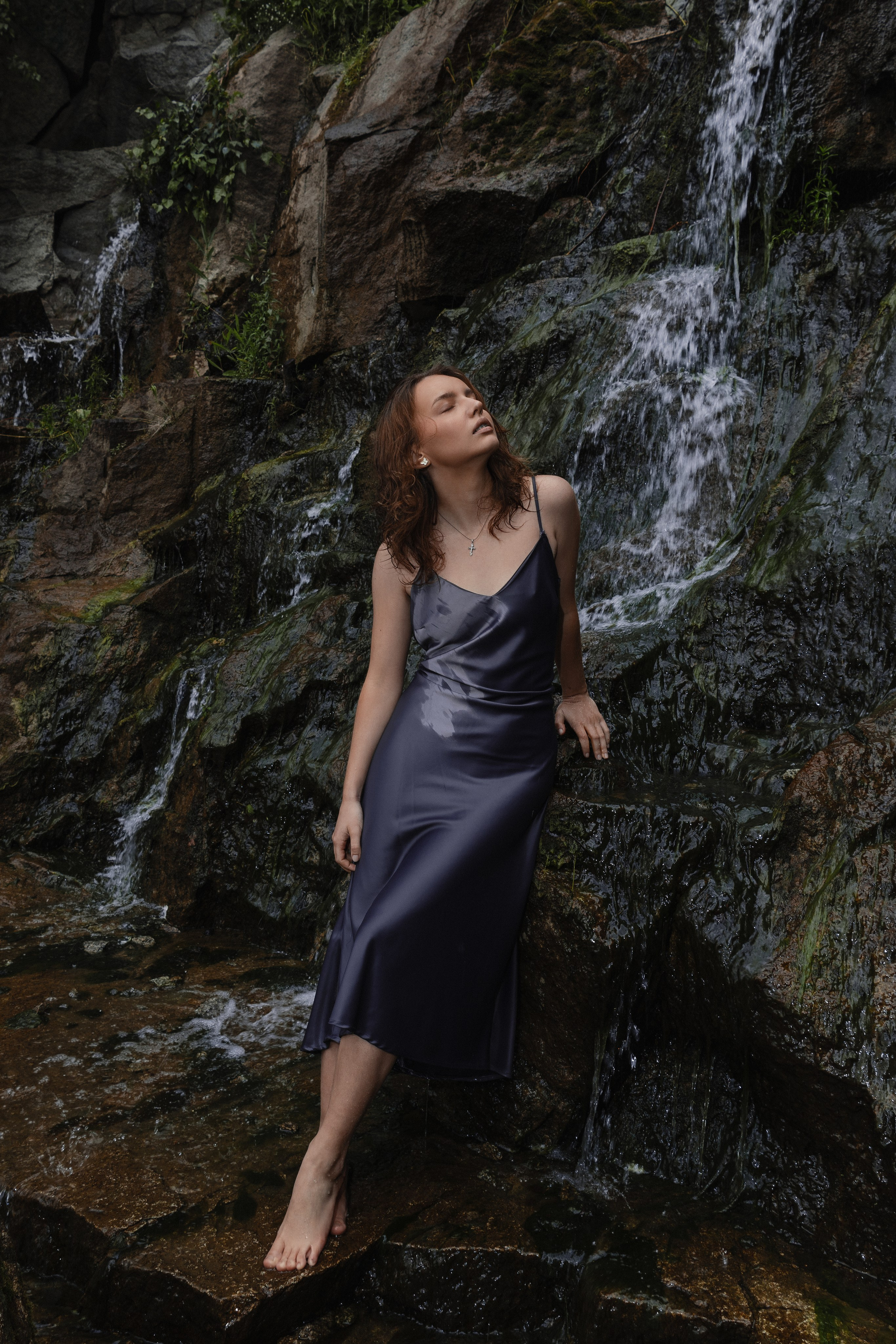 София. Валерий Злобин — портретный и свадебный фотограф в Екатеринбурге