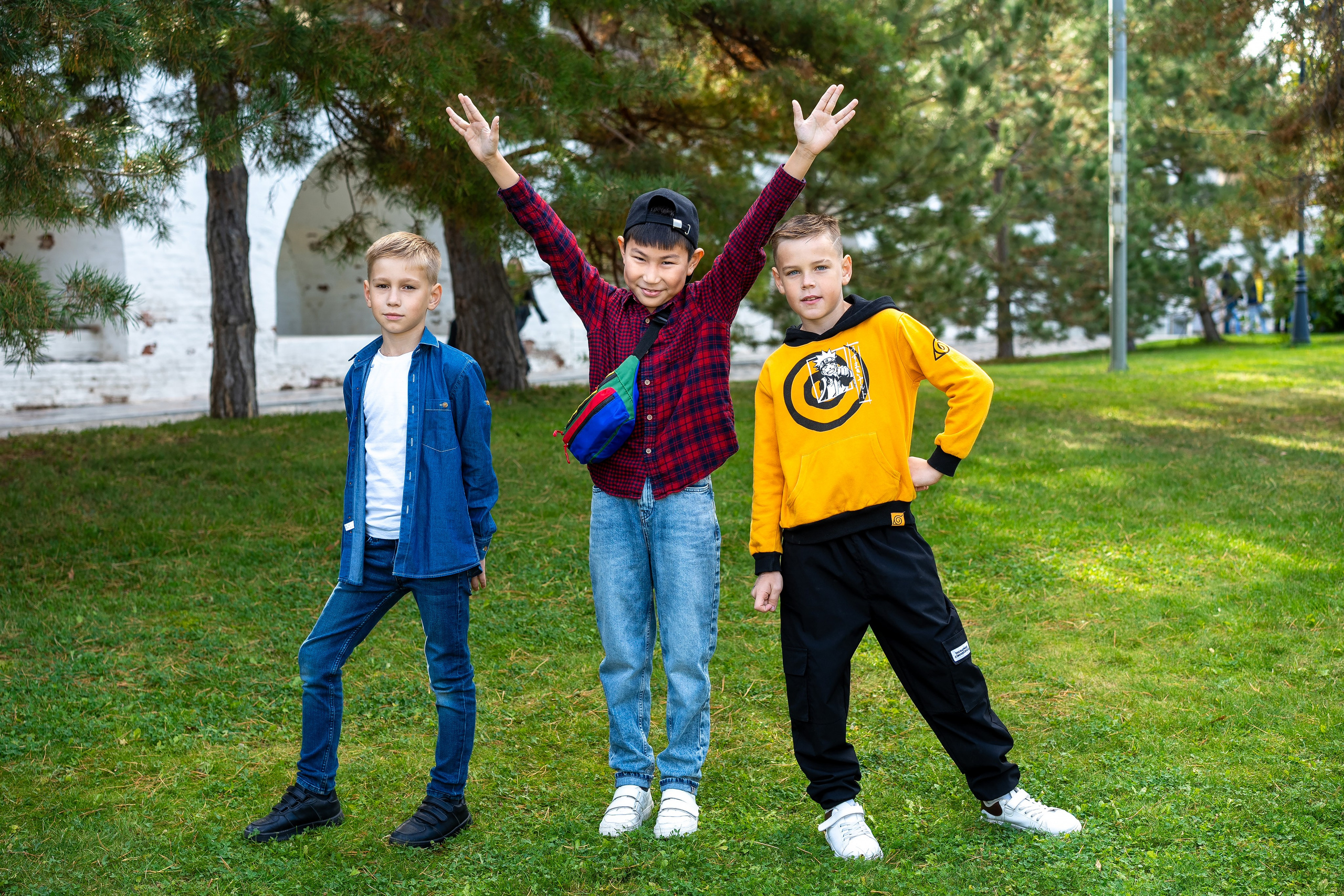 4 класс. Фотографы в г. Астрахань Сергей и Елена Бовтуновы