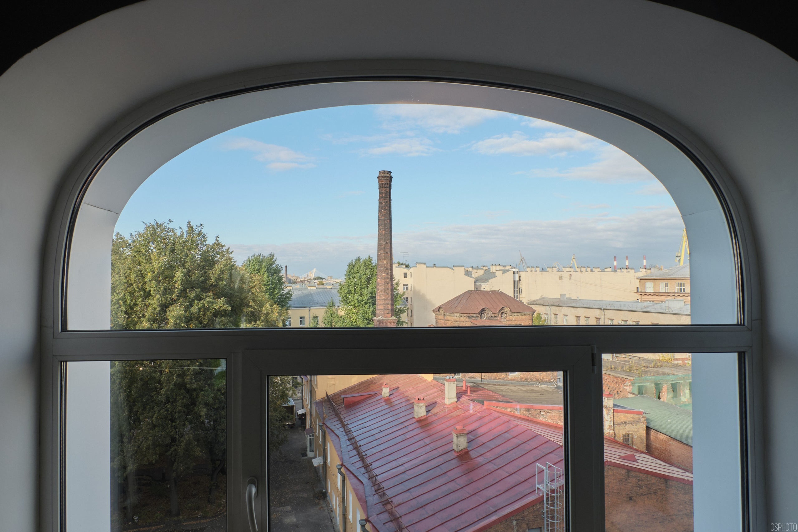 Санкт-Петербург. Фотографъ Сергѣевъ. Поймать мгновеніе