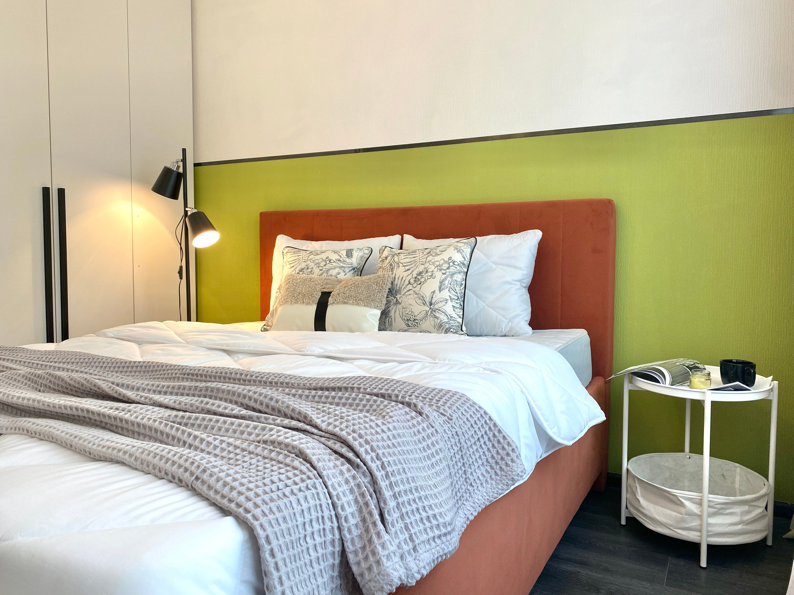 Комплектация / интерьерная съемка со стилизацией / АРЕНДА. Хоумстейджер. Комплектатор. Дизайнер