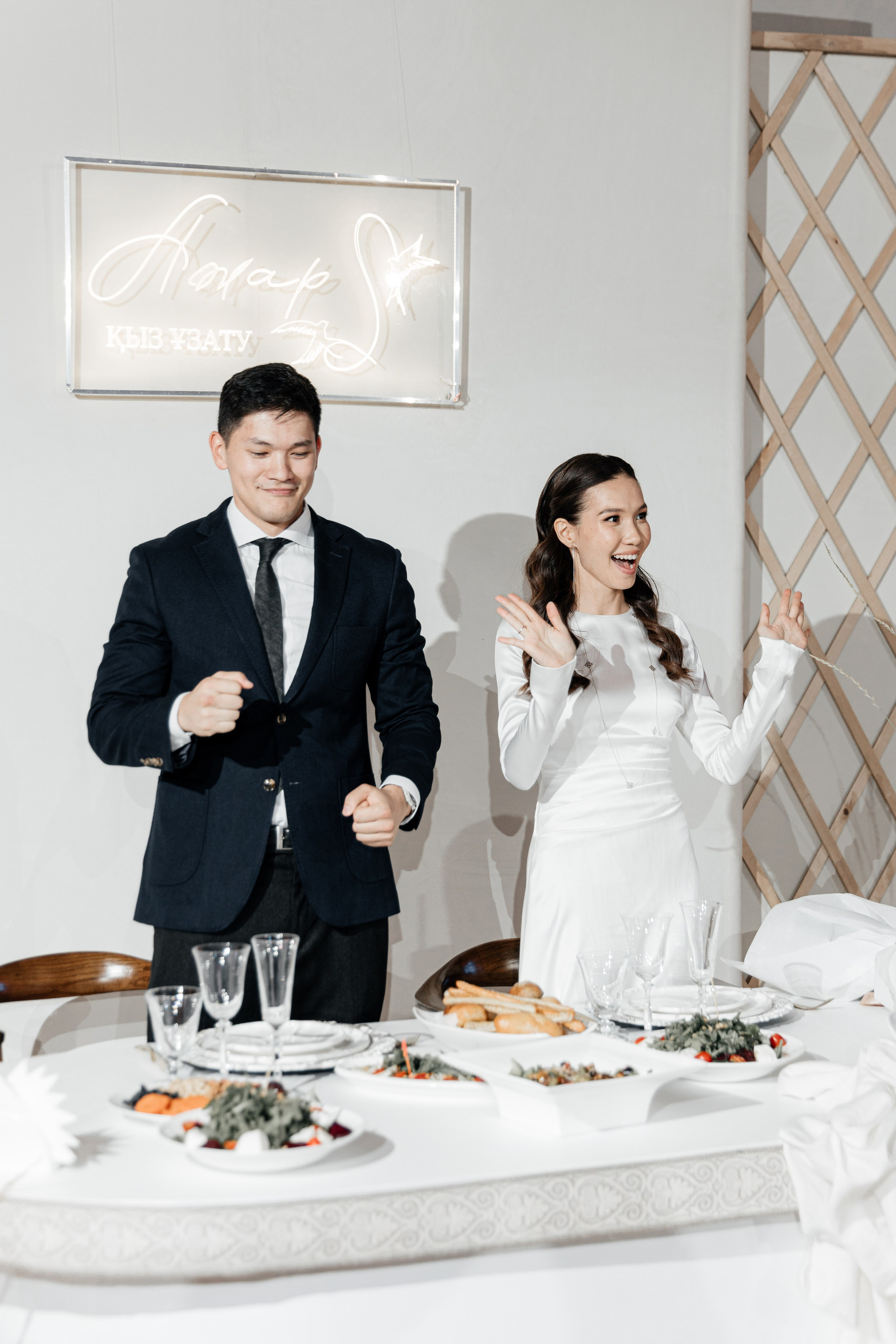 Azhar Uzatu. Свадебный фотограф Алматы