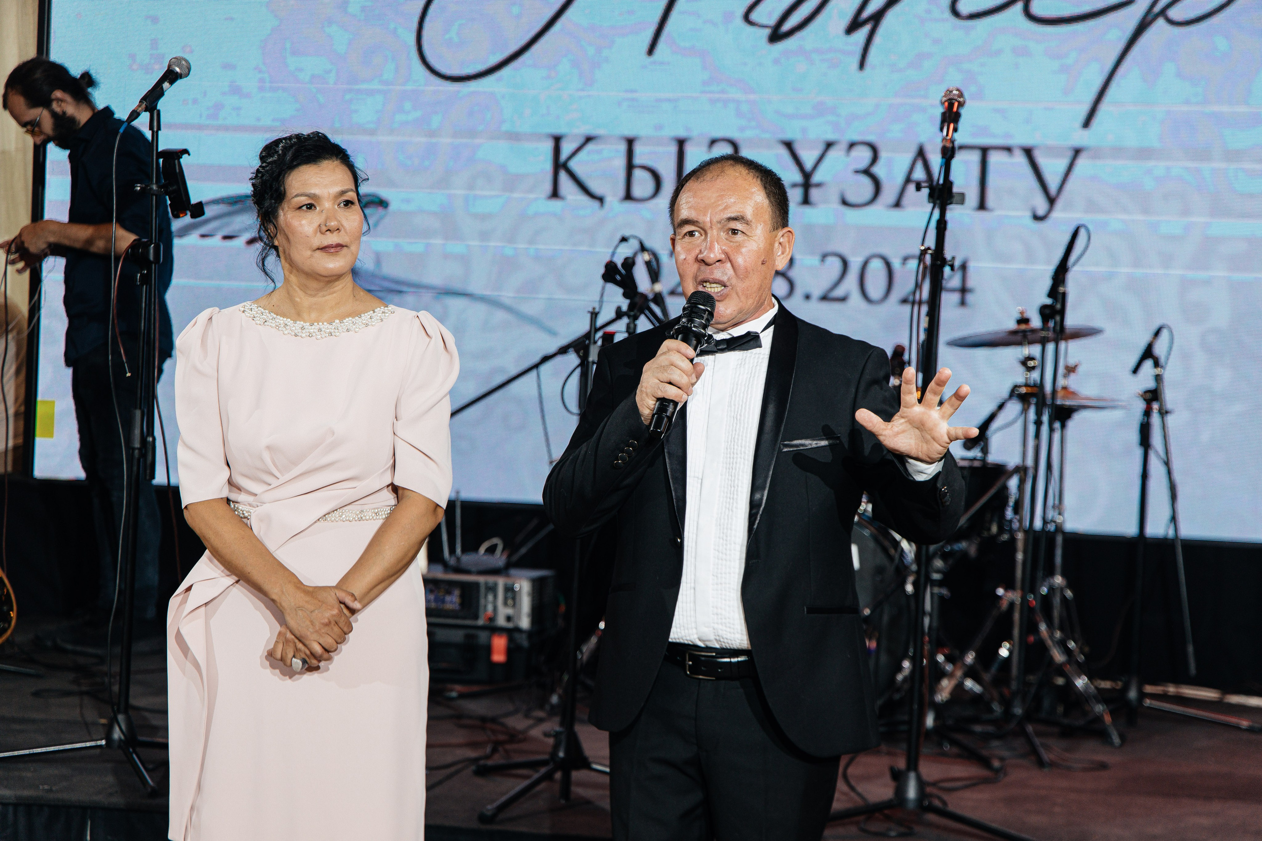 Azhar Uzatu. Свадебный фотограф Алматы