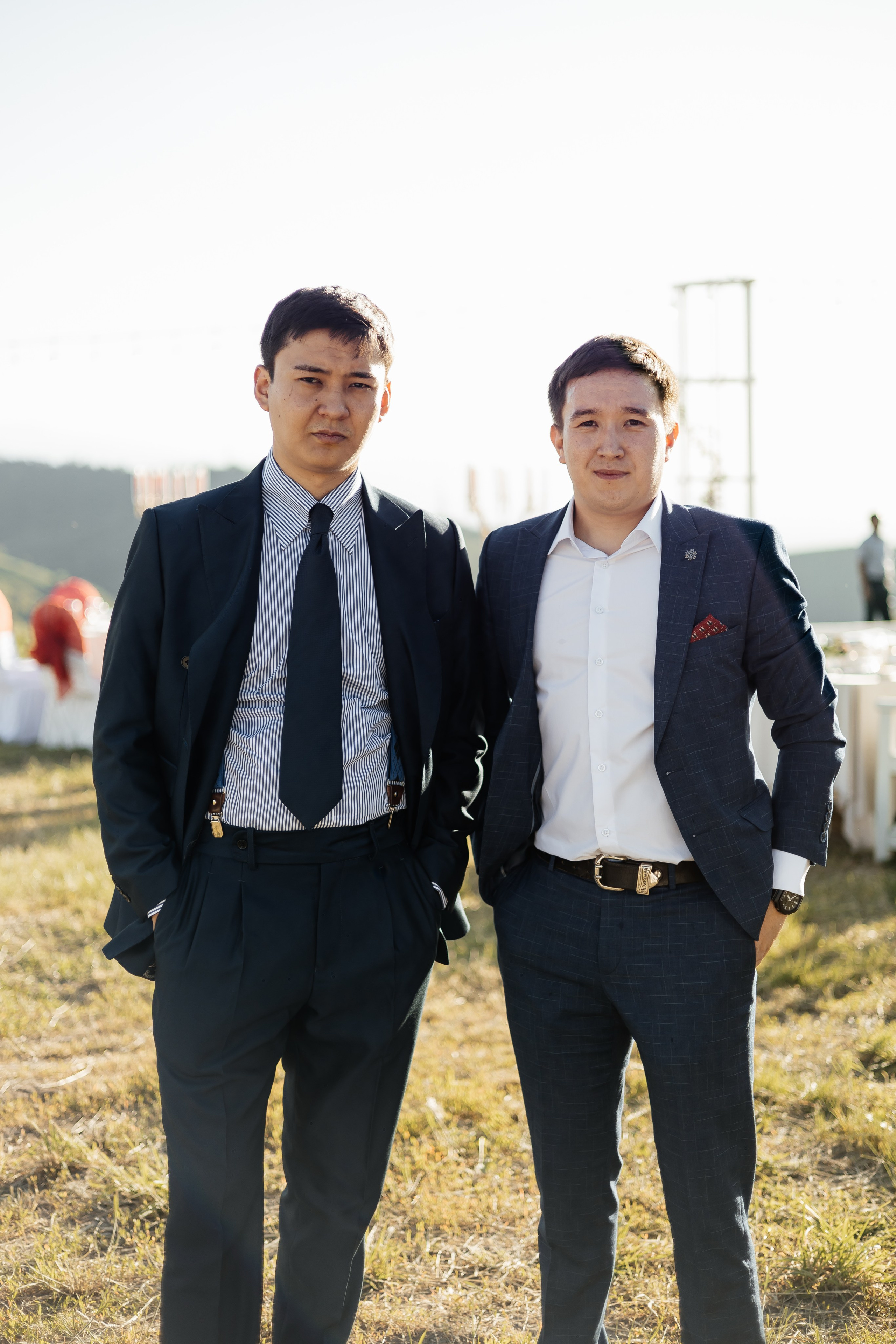 Baha & Susara. Свадебный фотограф Алматы