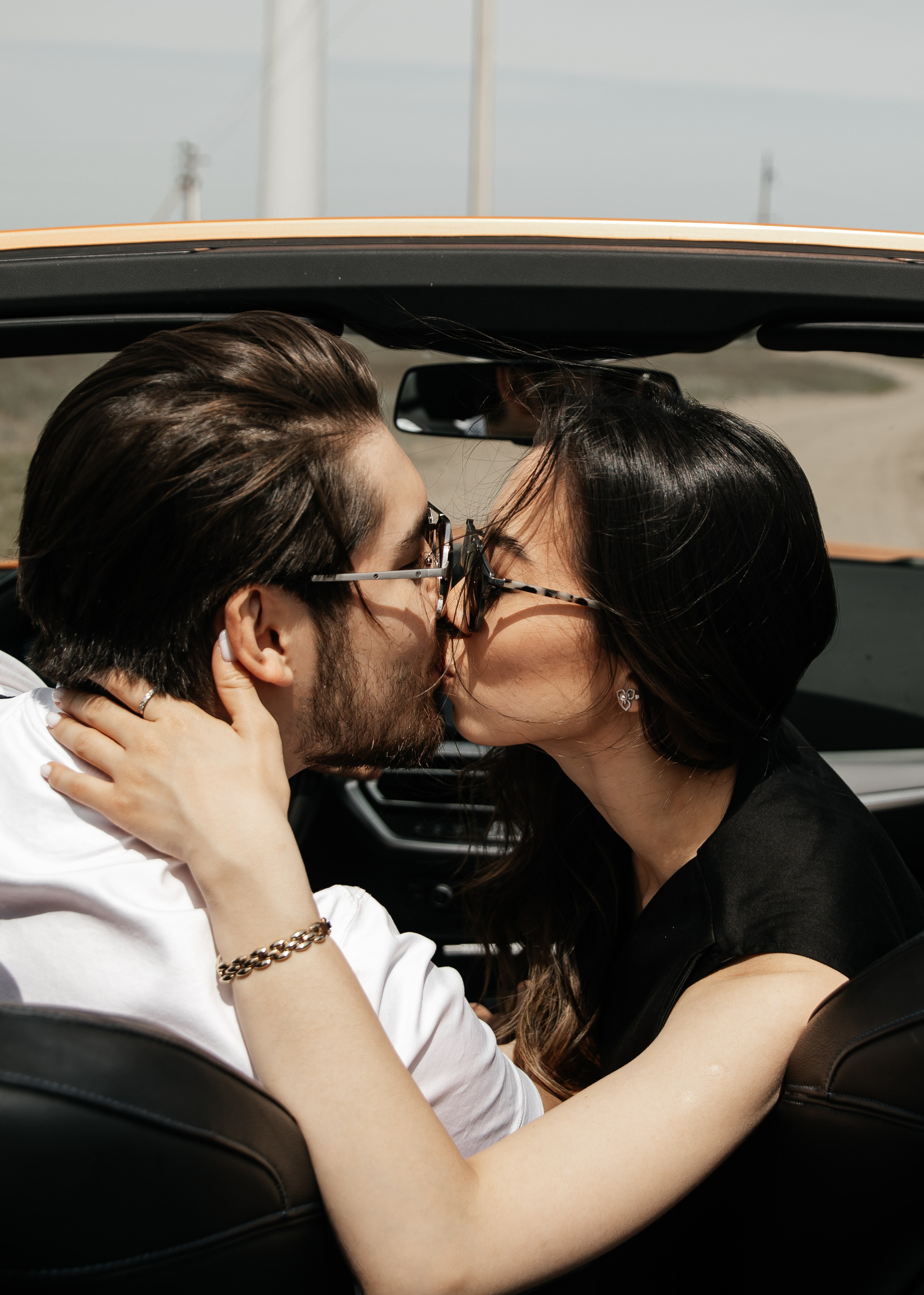 Nurtas & Yerkezhan. Свадебный фотограф Алматы