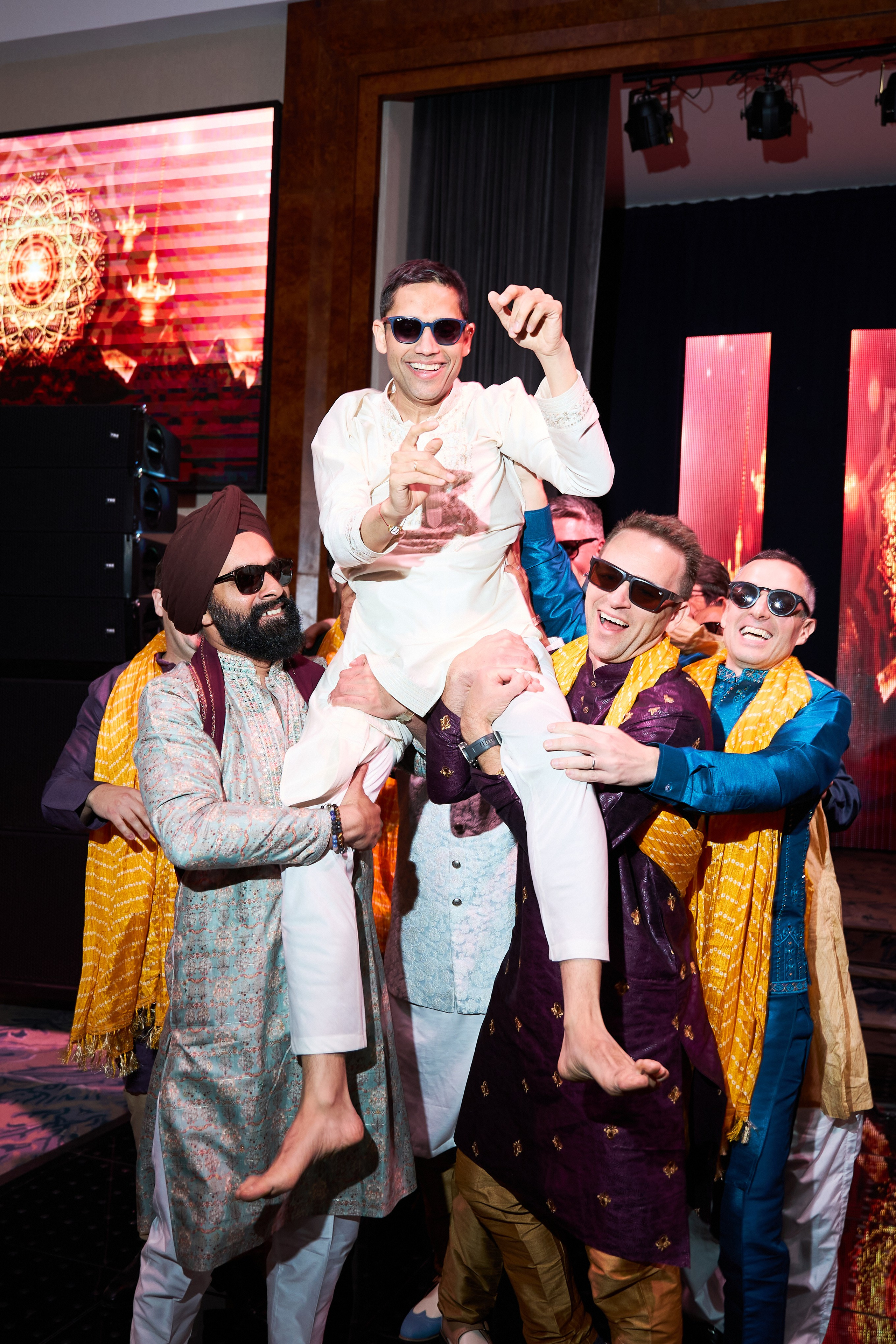 Sanjai & Yelena. Свадебный фотограф Алматы